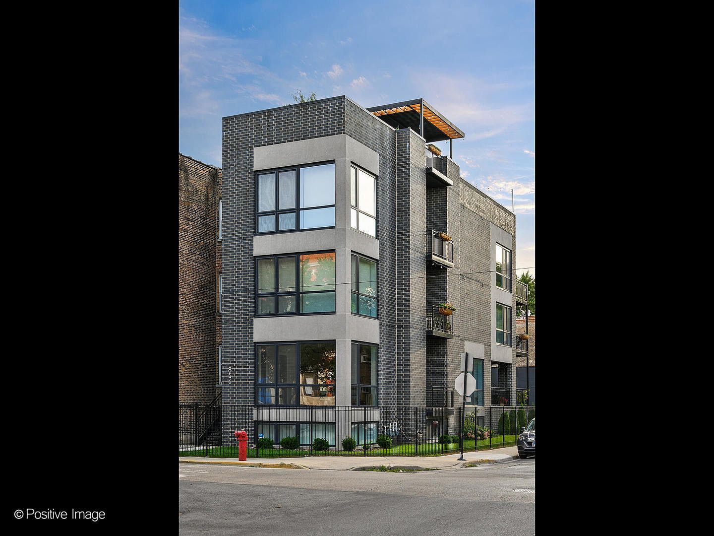 856 N Campbell Ave #3 Chicago, IL 60622 - Thumbnail 4
