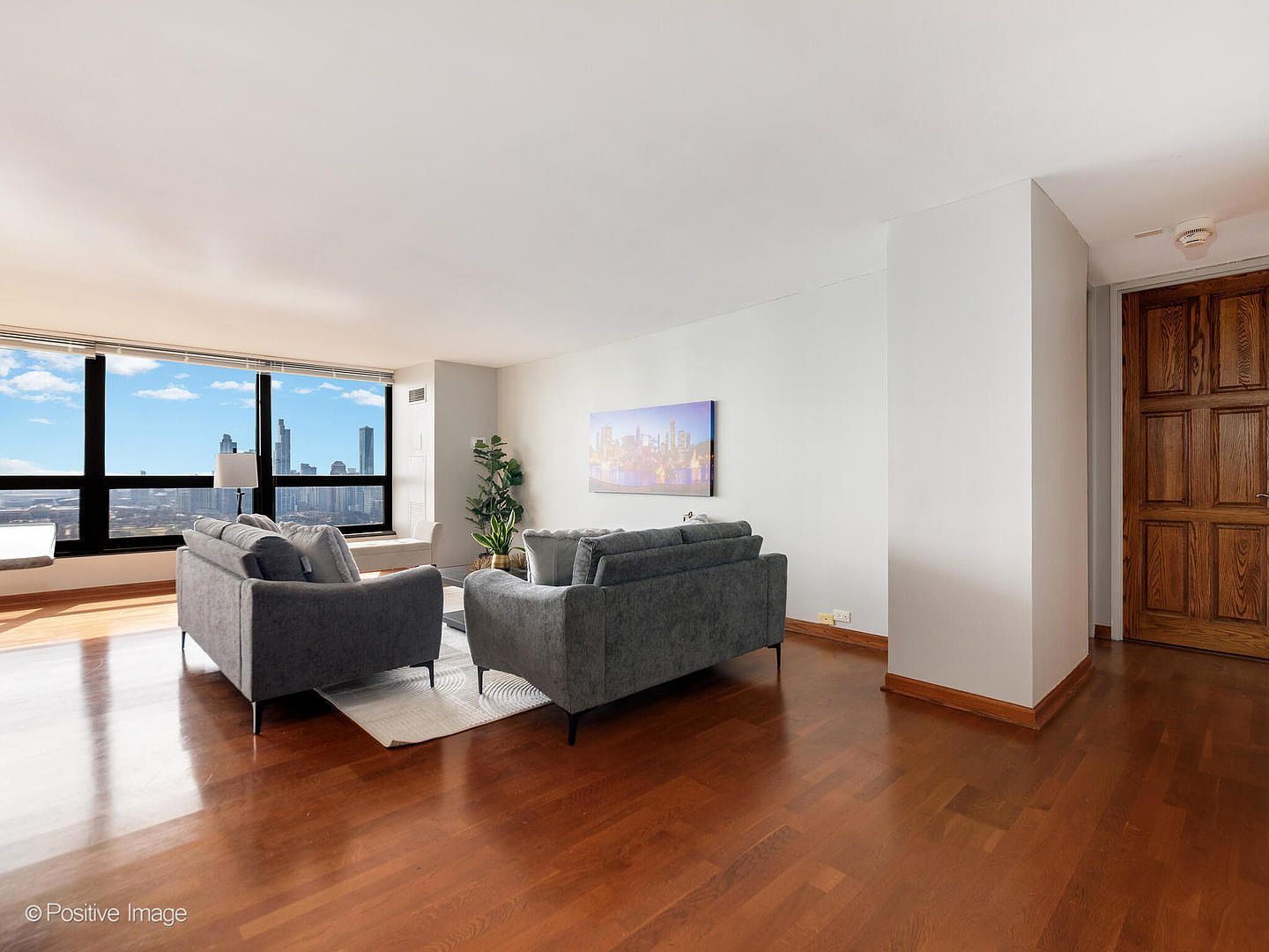 360 E Randolph St APT 3902 Chicago, IL 60601 - Thumbnail 4