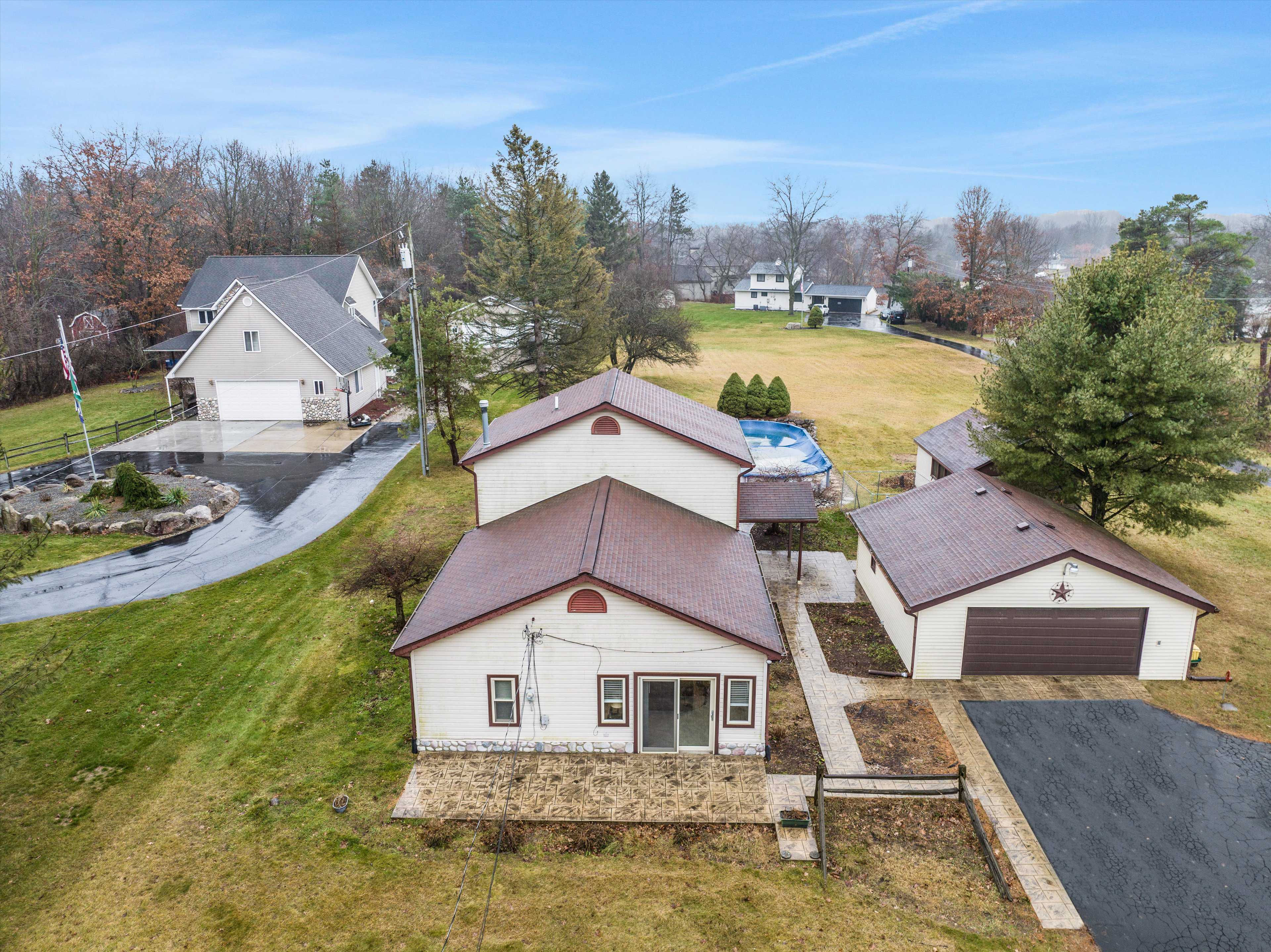 9461 Cherrywood Road, City of the Village of Clarkston, MI, USA, 48348 - Thumbnail 4