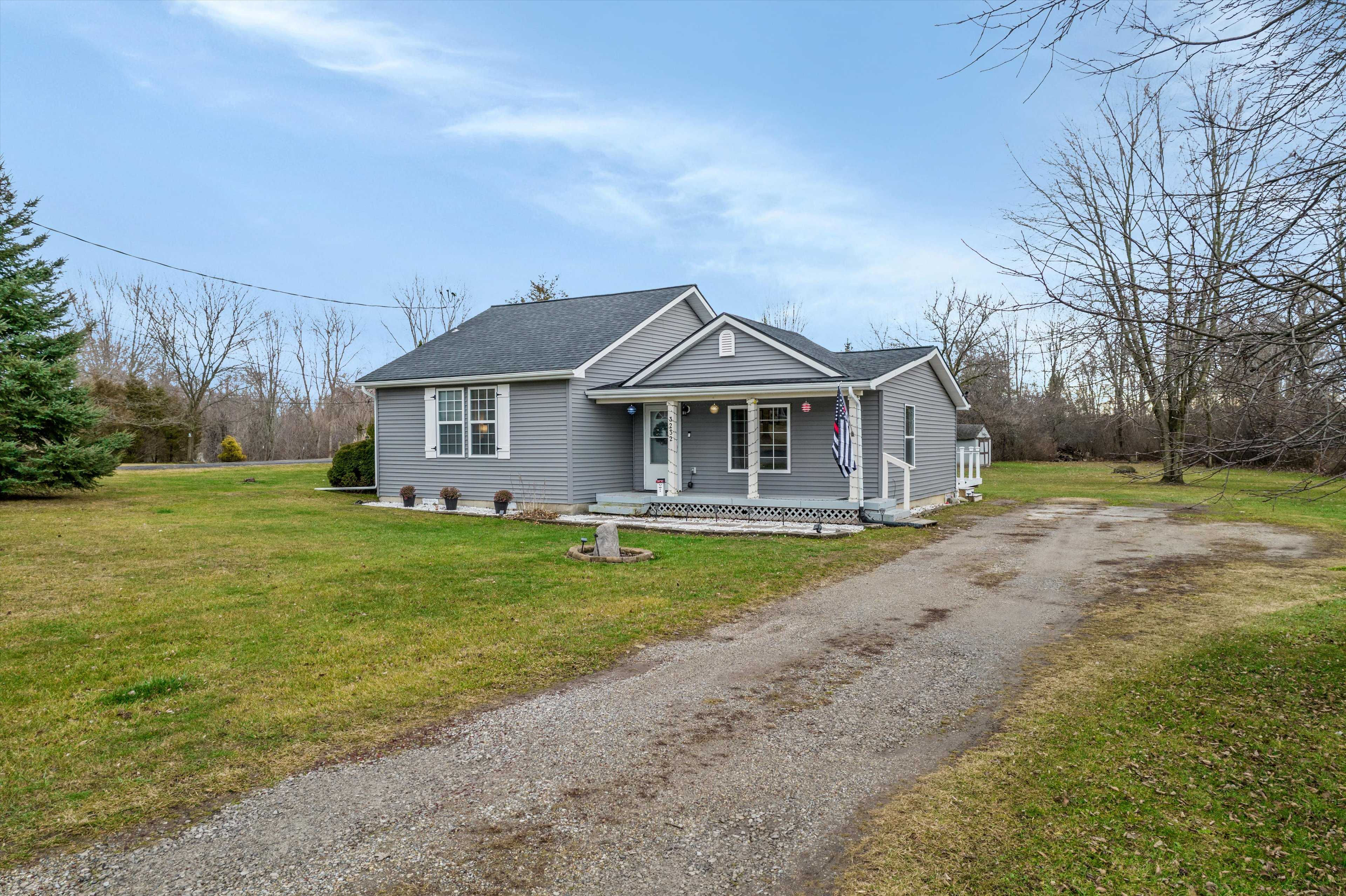 3232 Perry Court, Grand Blanc, MI, USA, 48439 - Thumbnail 4