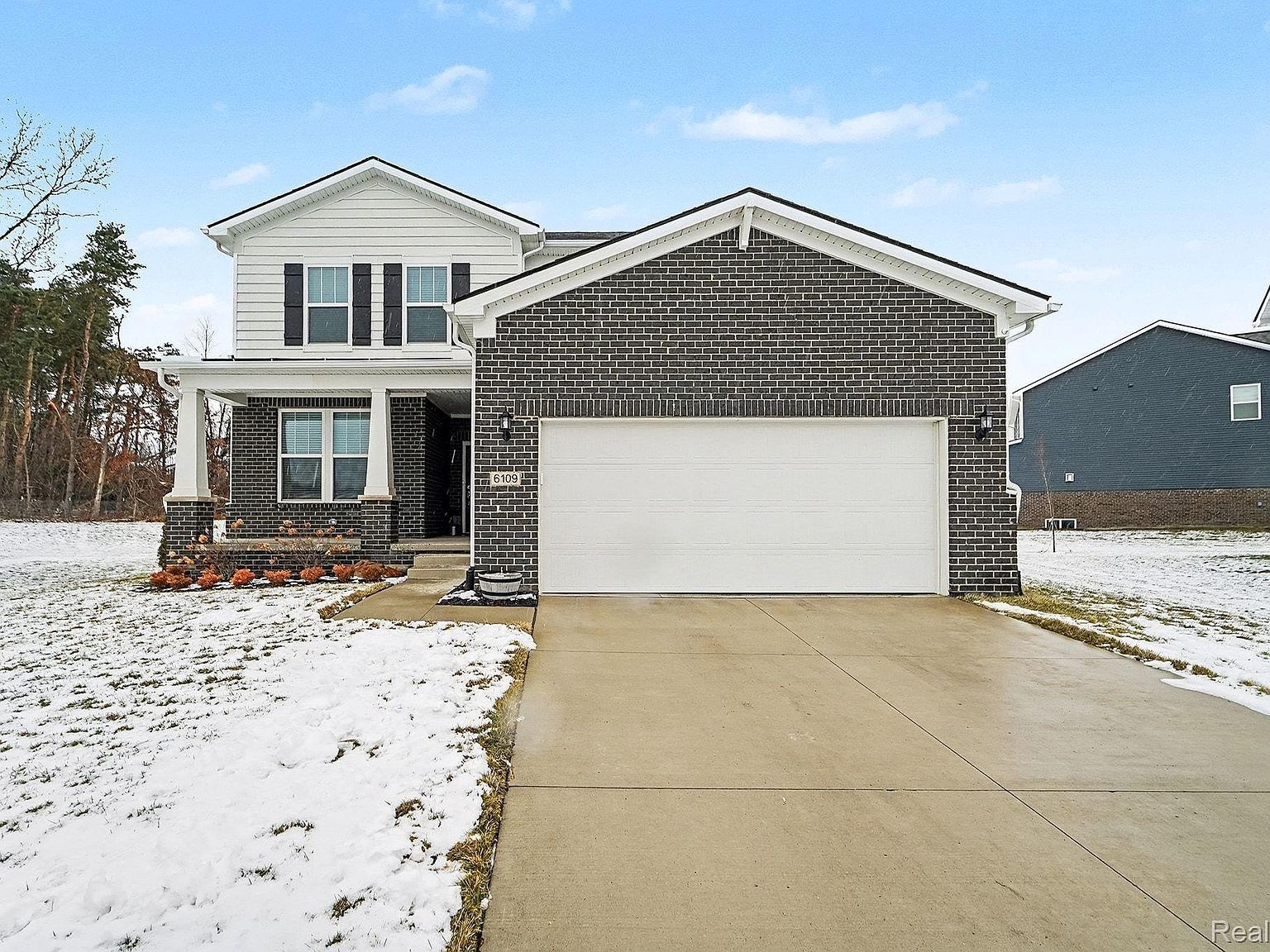 6109 Kingsley Ct Clarkston, MI 48346 - Thumbnail 4