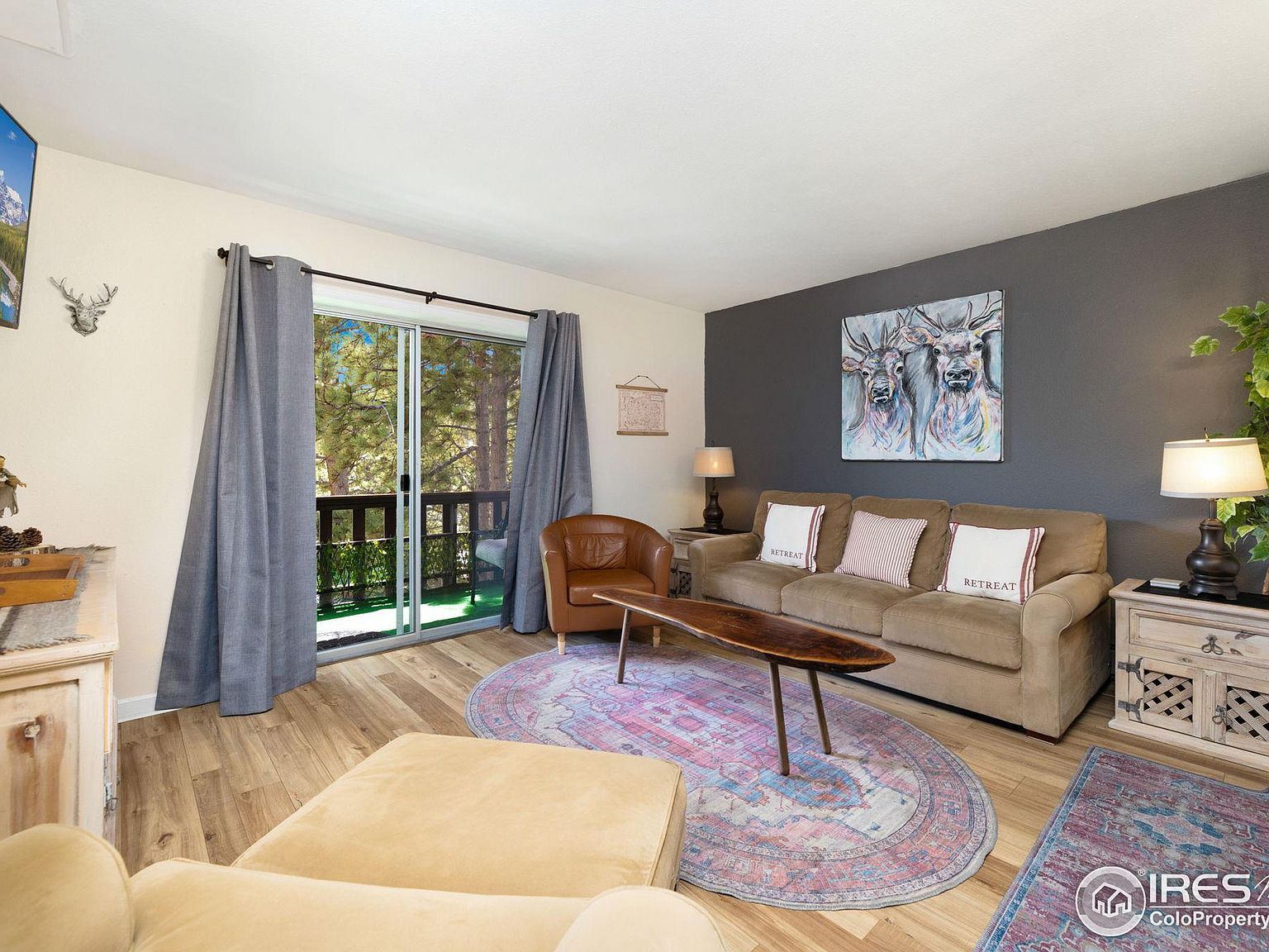 2760 Fall River Rd #288 Estes Park, CO 80517 - Thumbnail 4