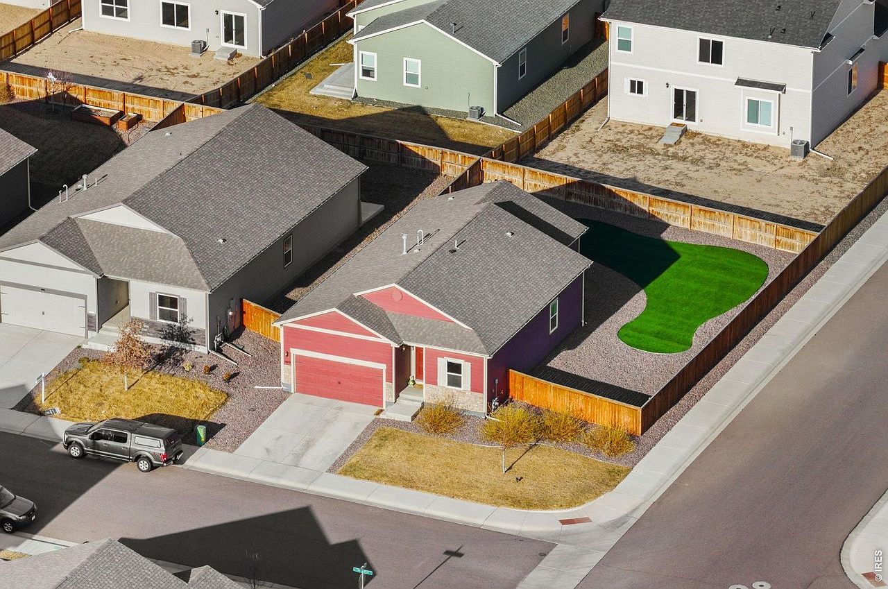 1078 Long Meadows St Severance, CO 80550 - Thumbnail 4