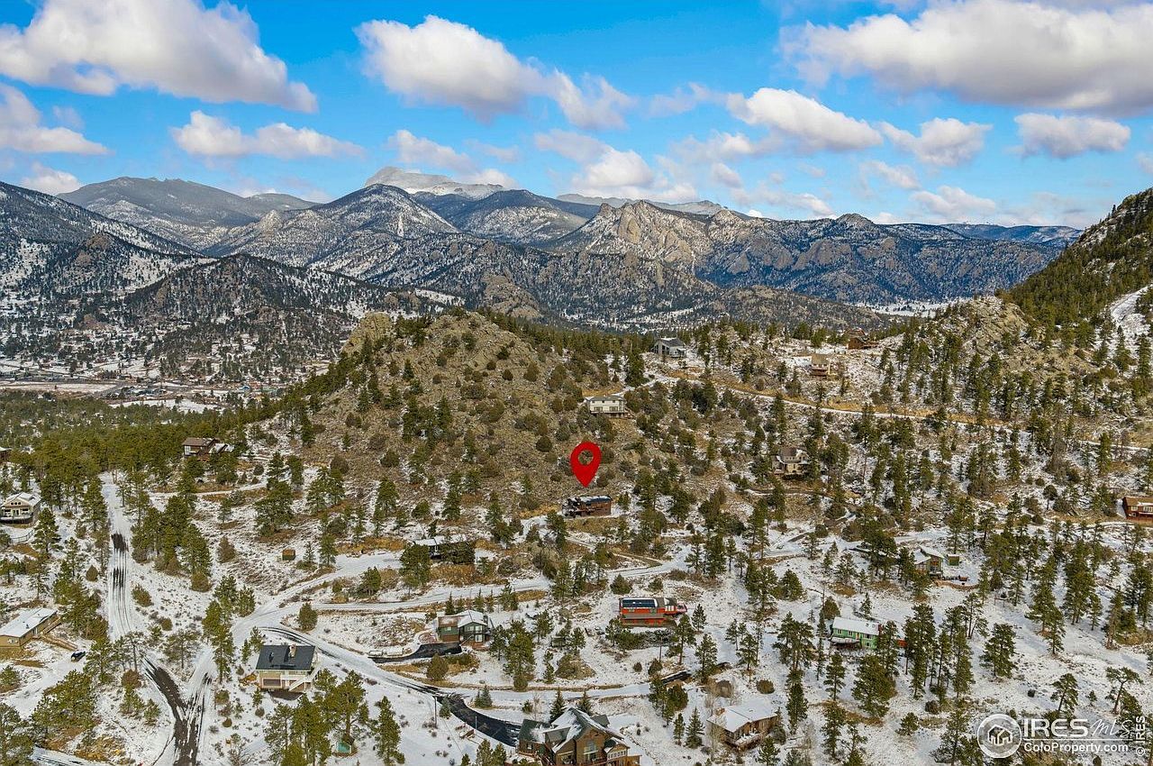 1615 Prospect Mountain Dr Estes Park, CO 80517 - Thumbnail 4