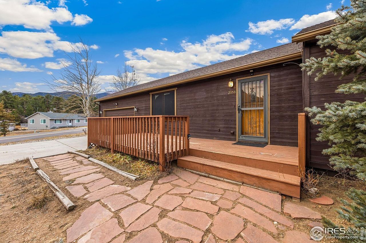 2151 Larkspur Ave Estes Park, CO 80517 - Thumbnail 4