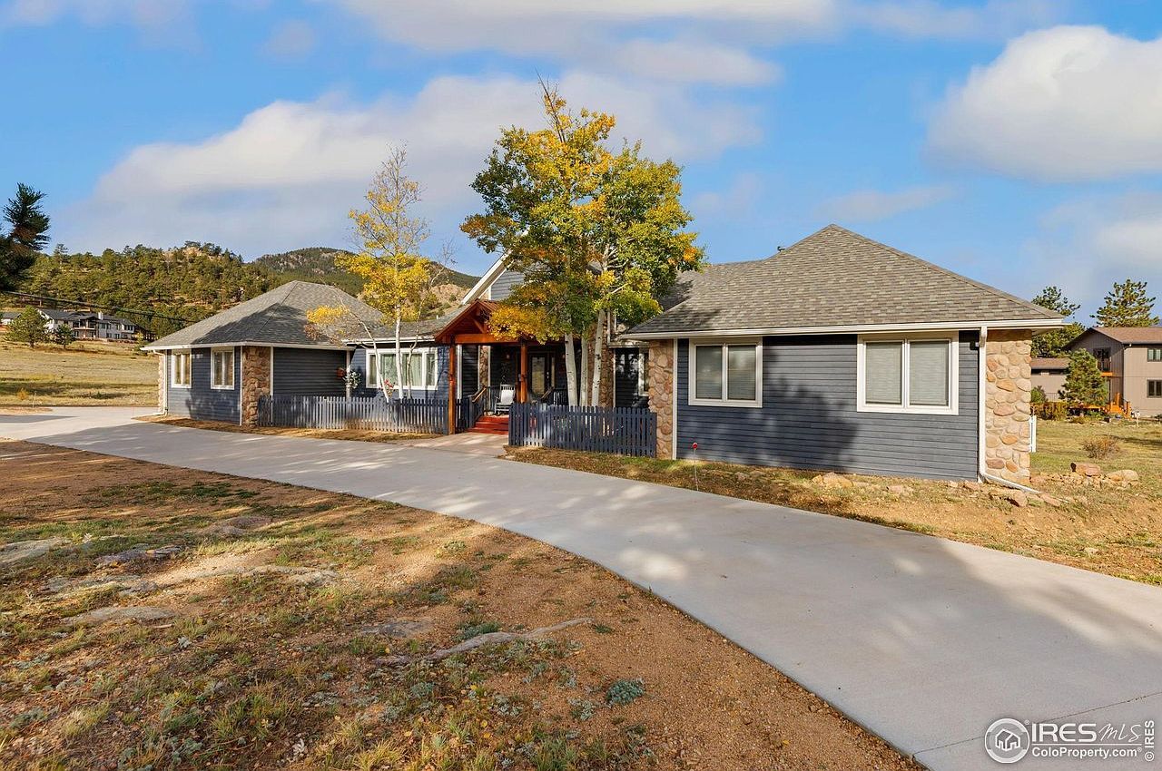 405 Ponderosa Ave Estes Park, CO 80517 - Thumbnail 4