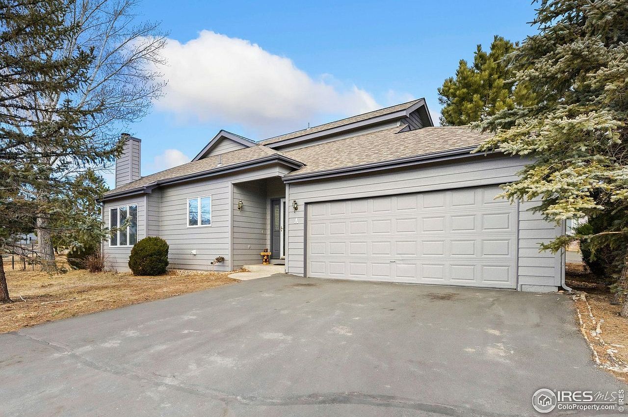 1437 Raven Cir Unit A Estes Park, CO 80517 - Thumbnail 4