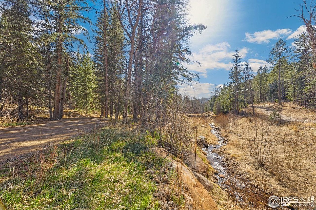 755 Fox Creek Rd Glen Haven, CO 80532 - Thumbnail 4