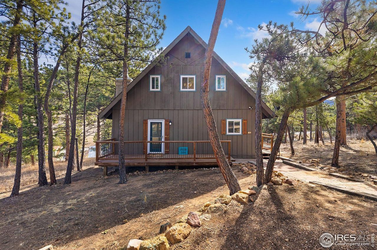 1104 Willow Ct Estes Park, CO 80517 - Thumbnail 4