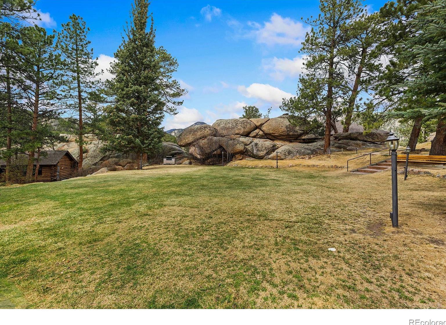 199 Twin Owls Ln #1 Estes Park, CO 80517 - Thumbnail 4
