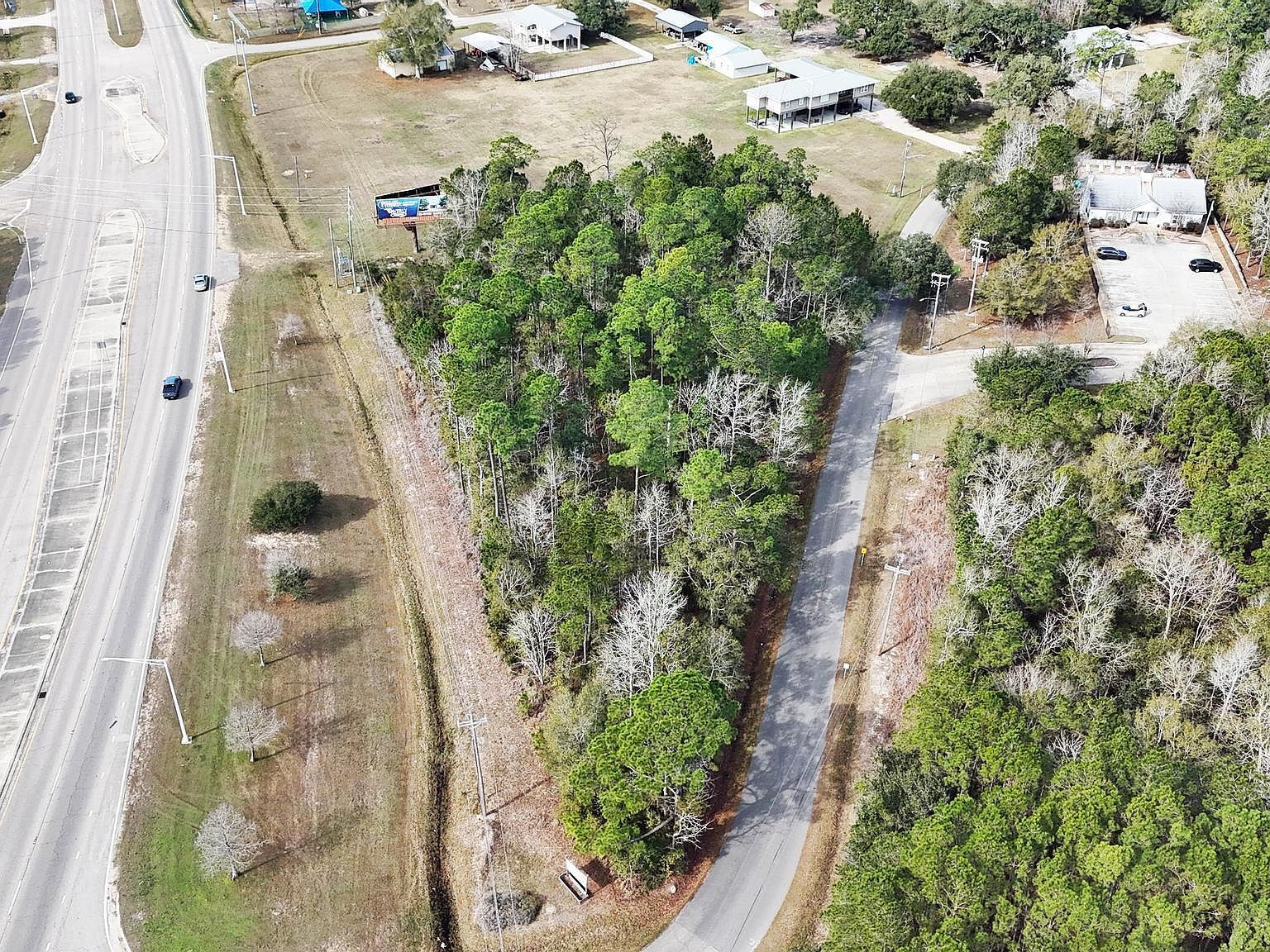 1.5 Acres Hwy #603 Bay Saint Louis, MS 39520 - Thumbnail 4
