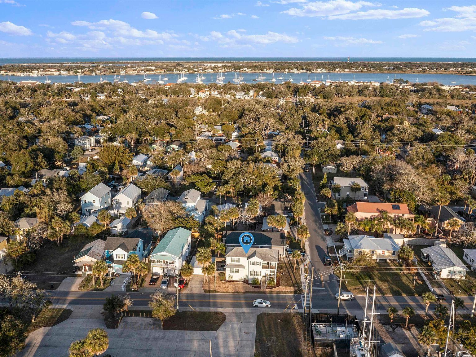 263 Riberia St Saint Augustine, FL 32084 - Thumbnail 4