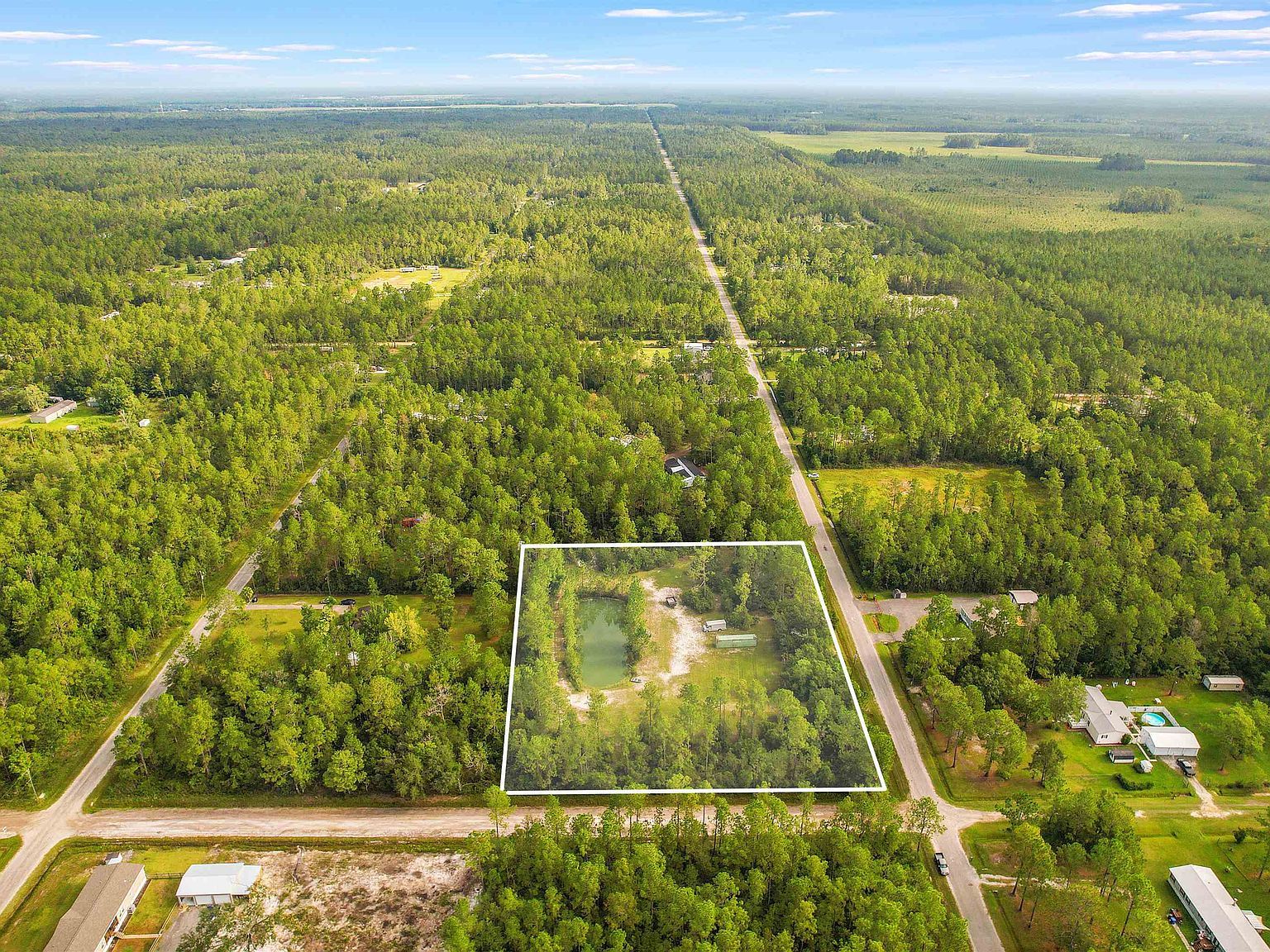 10665 Baylor Ave Hastings, FL 32145 - Thumbnail 4