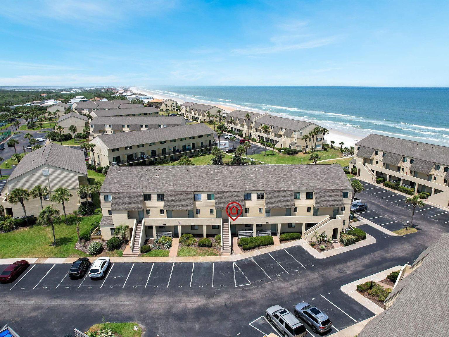 8550 A1a UNIT 343 Saint Augustine, FL 32080 - Thumbnail 4
