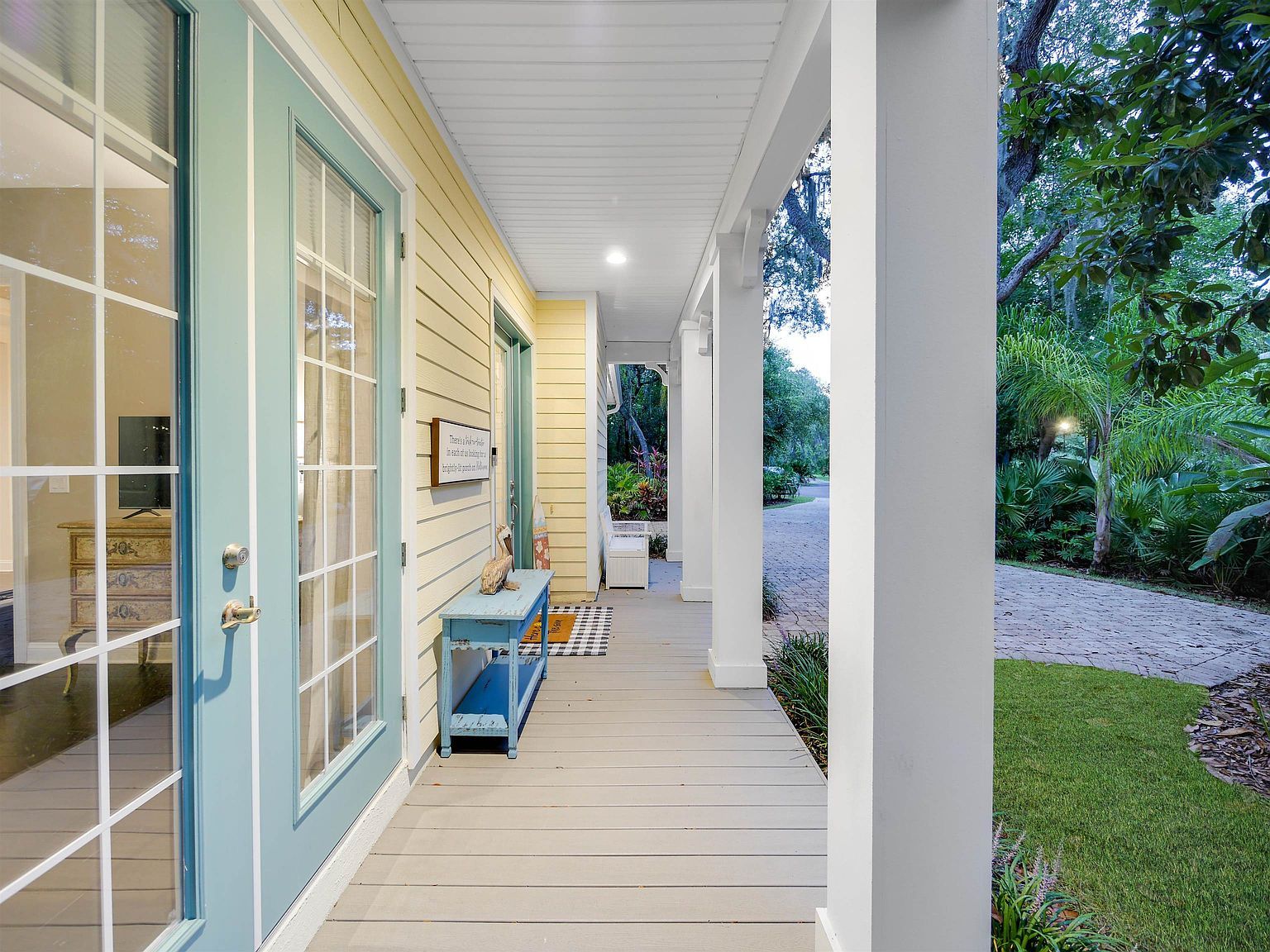 129 Historic Brick Ln Saint Augustine, FL 32095 - Thumbnail 4