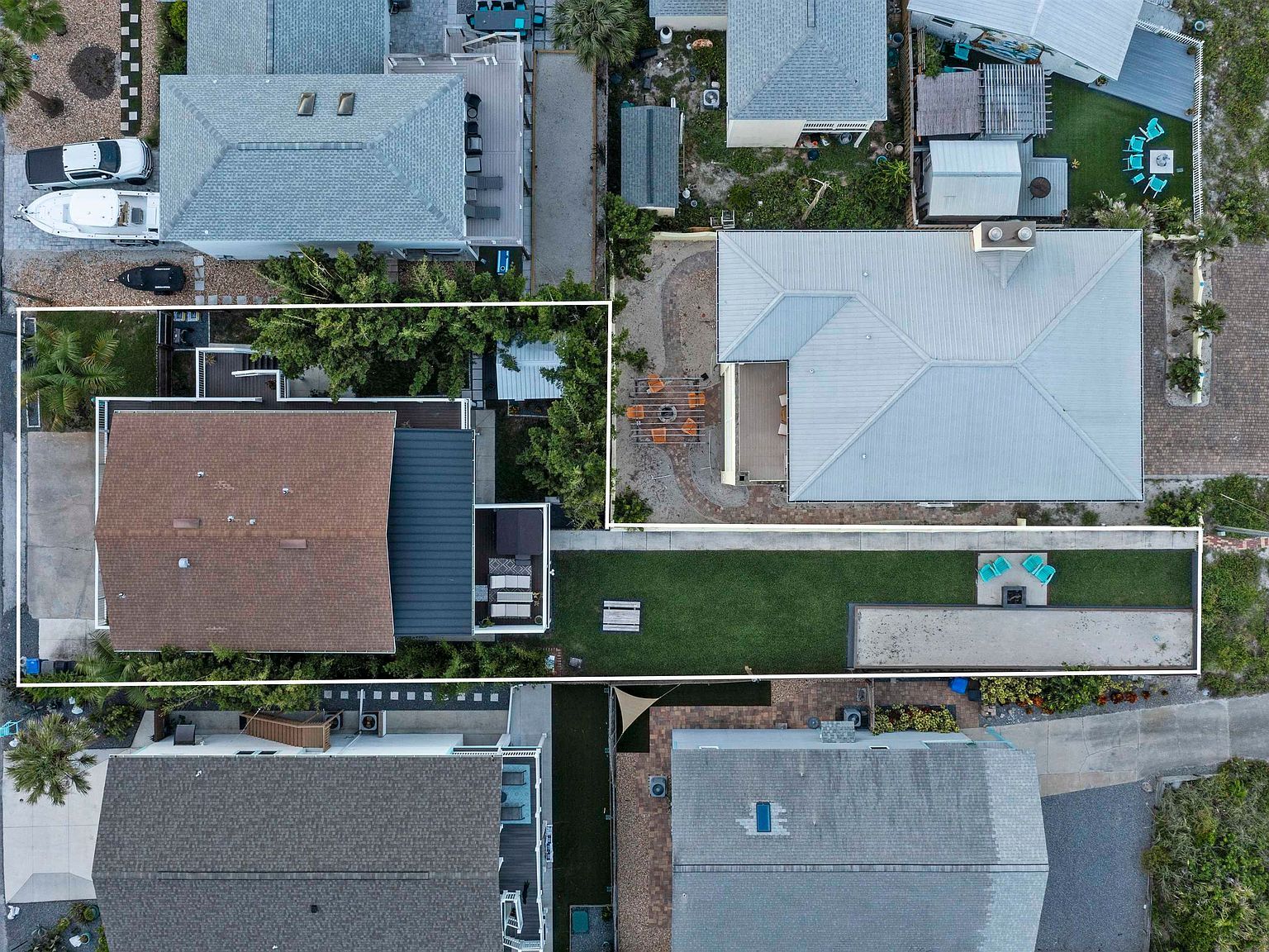 5730 Rudolph Ave Saint Augustine, FL 32080 - Thumbnail 4