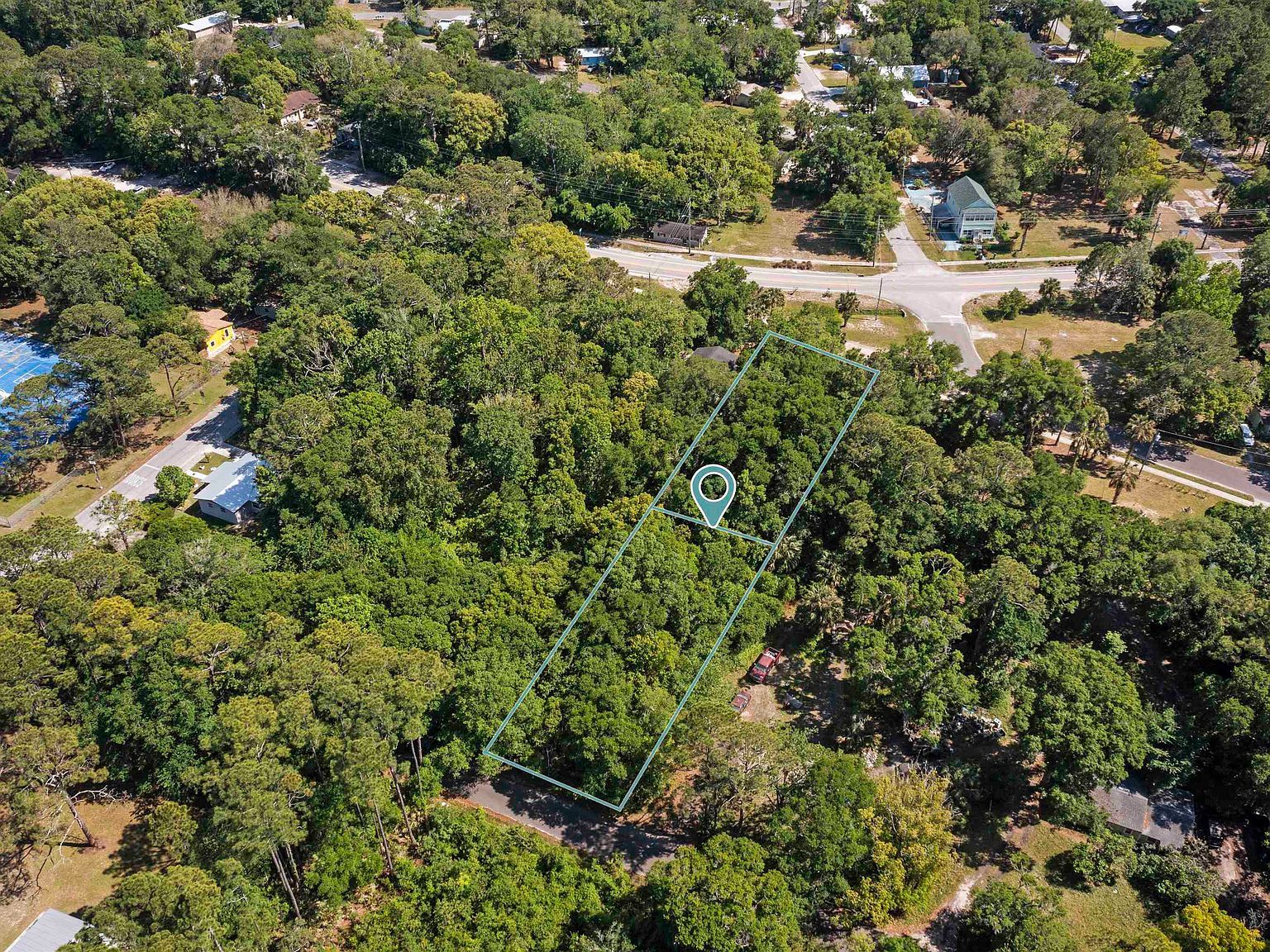 1021 Chapin St #-W-& Saint Augustine, FL 32084 - Thumbnail 4