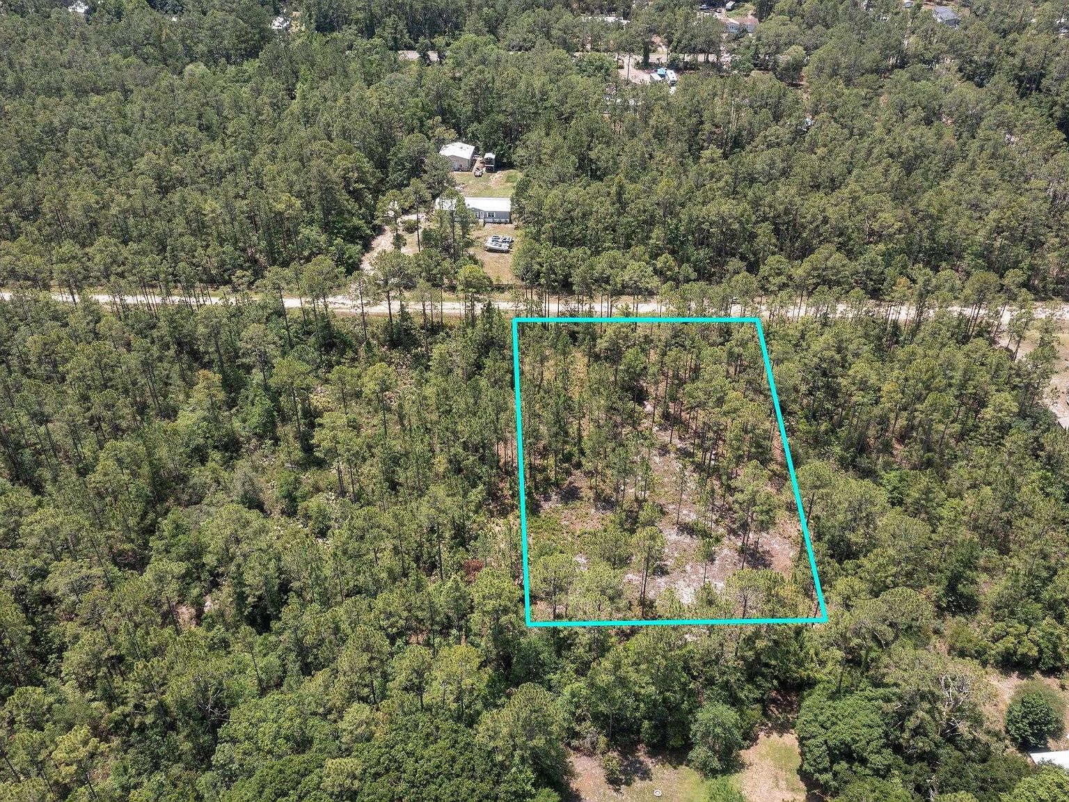 9250 Gladys St Hastings, FL 32145 - Thumbnail 4