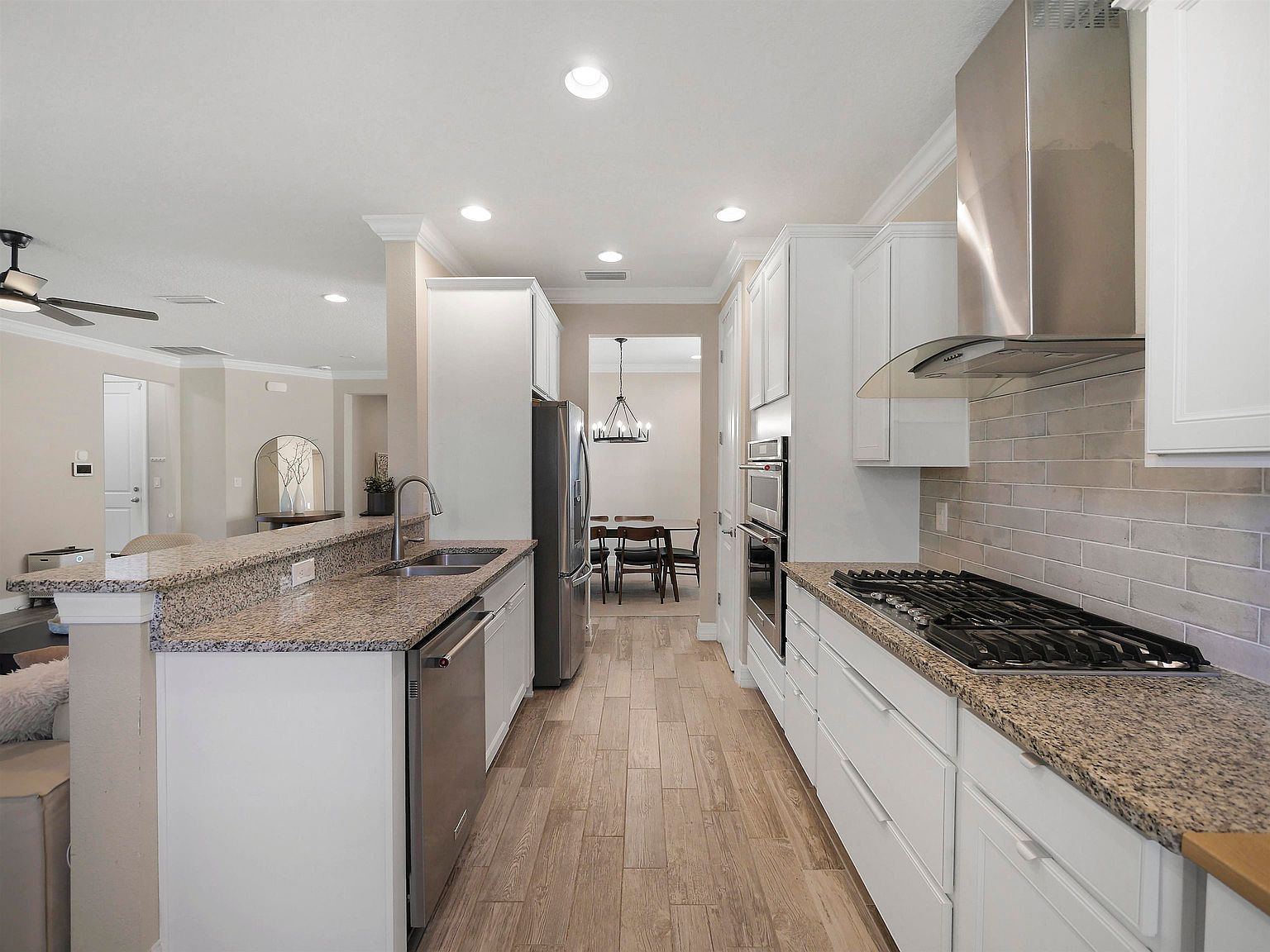 96 Front Door Ln Saint Augustine, FL 32095 - Thumbnail 4