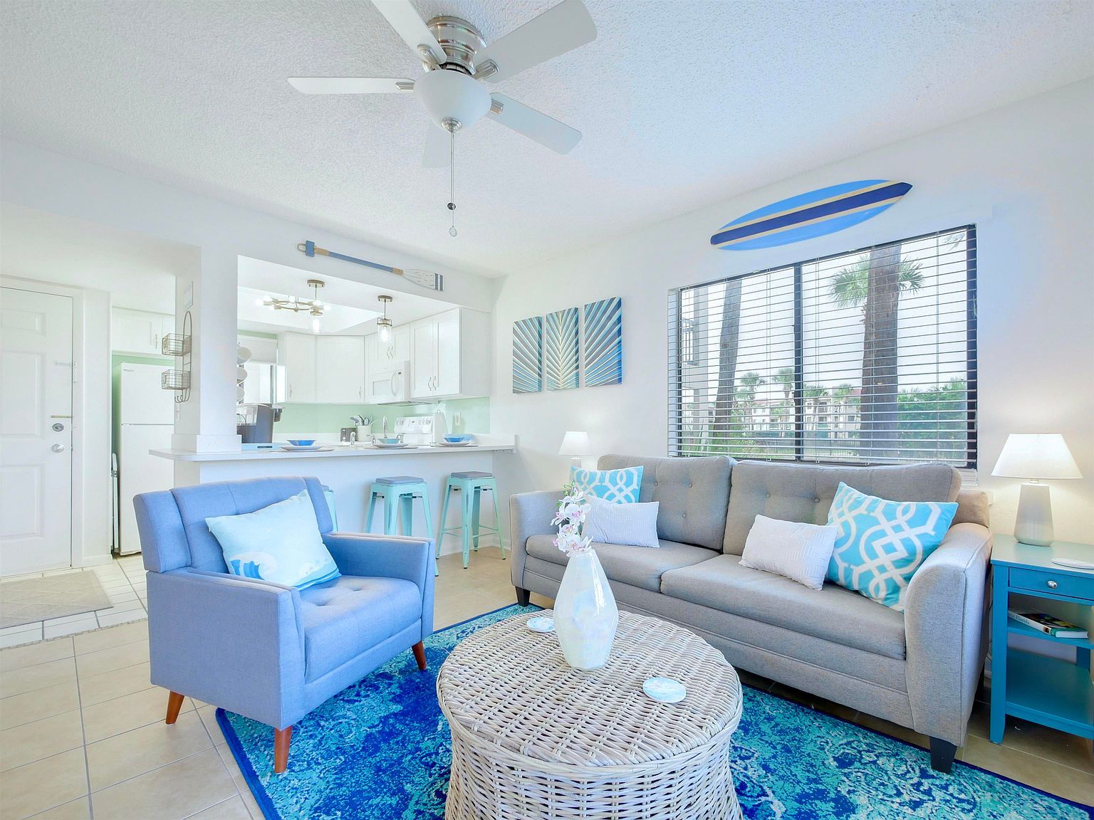 4250 A1a S UNIT D12 Saint Augustine, FL 32080 - Thumbnail 4