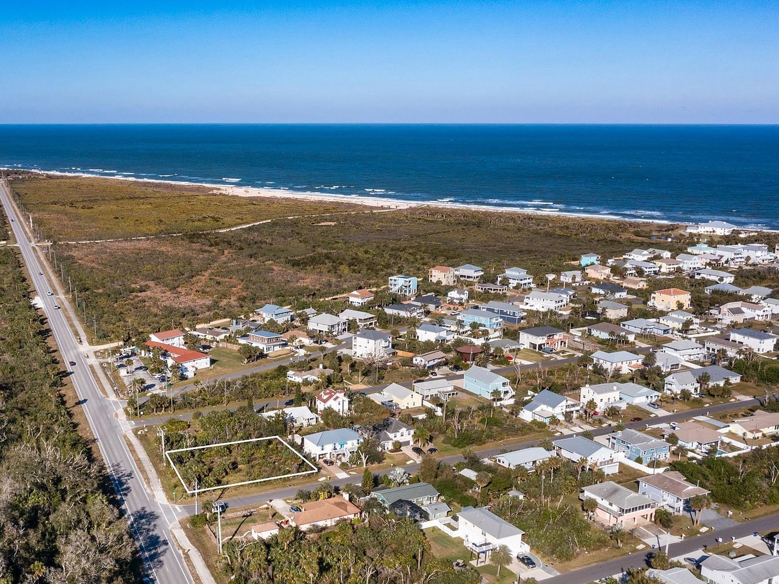 6261 N Ocean Shore Blvd Palm Coast, FL 32137 - Thumbnail 4