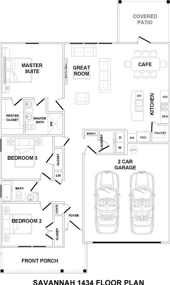 301 S Bend Ave Dothan, AL 36301  | Single Family