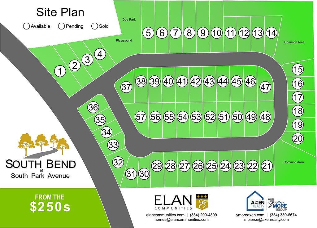 281 S Bend Ave Dothan, AL 36301 | Single Family