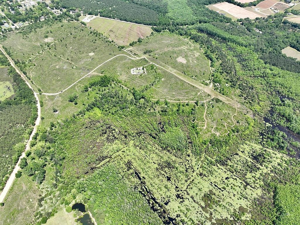 LOT W Reeves St #I Slocomb, AL 36375 - Thumbnail 4