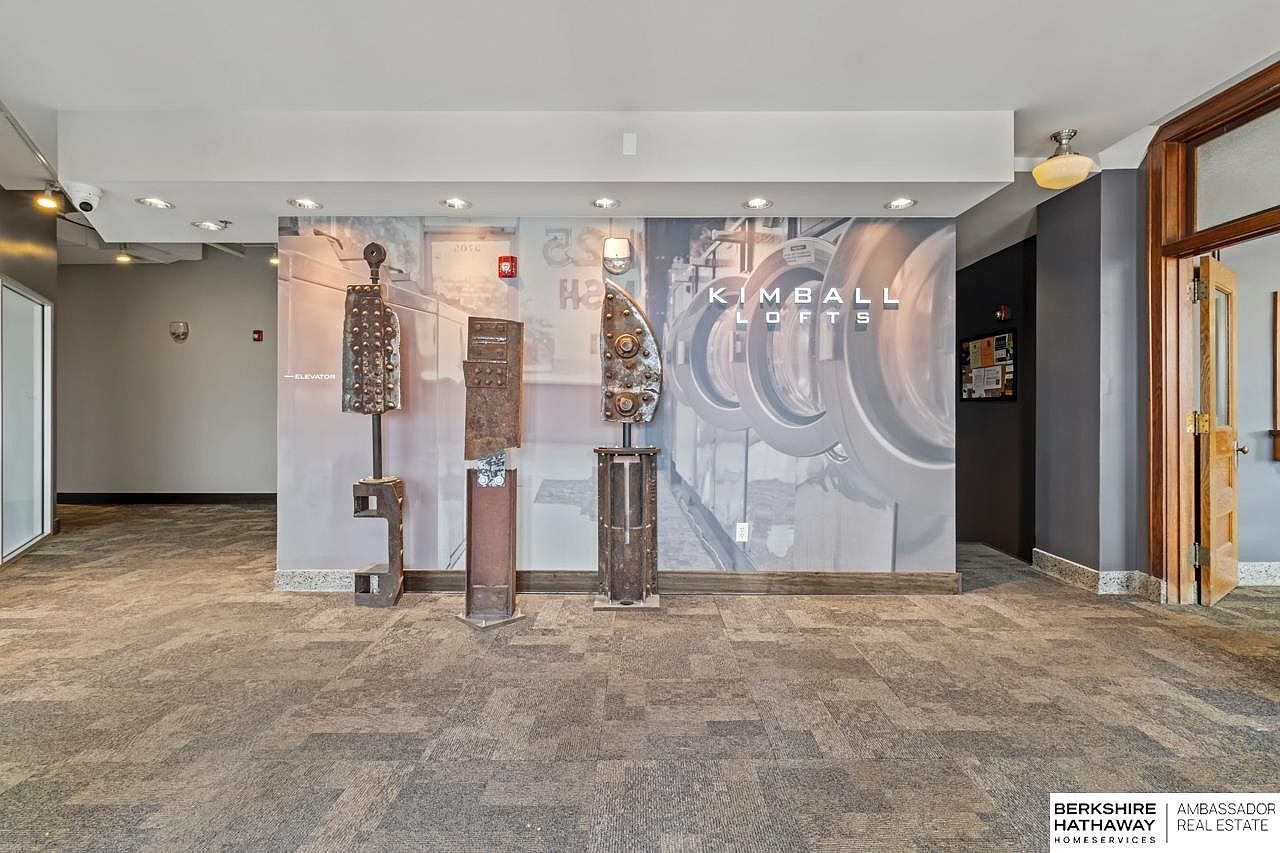 1502 Jones St APT 209 Omaha, NE 68102 - Thumbnail 4