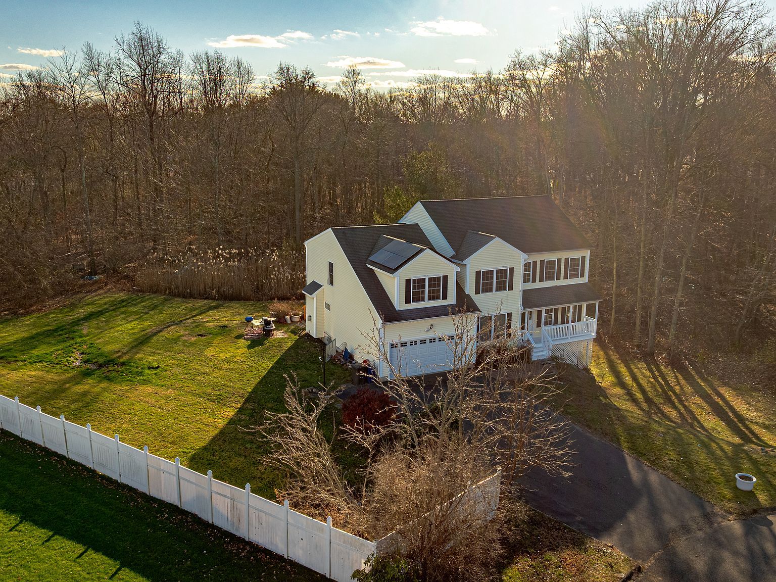 16 Founders Way Orange, CT 06477 - Thumbnail 4