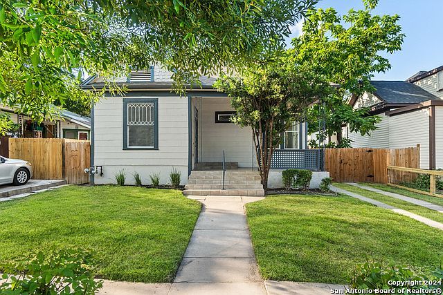 509 W Mistletoe Ave San Antonio, TX 78212 - Thumbnail 4