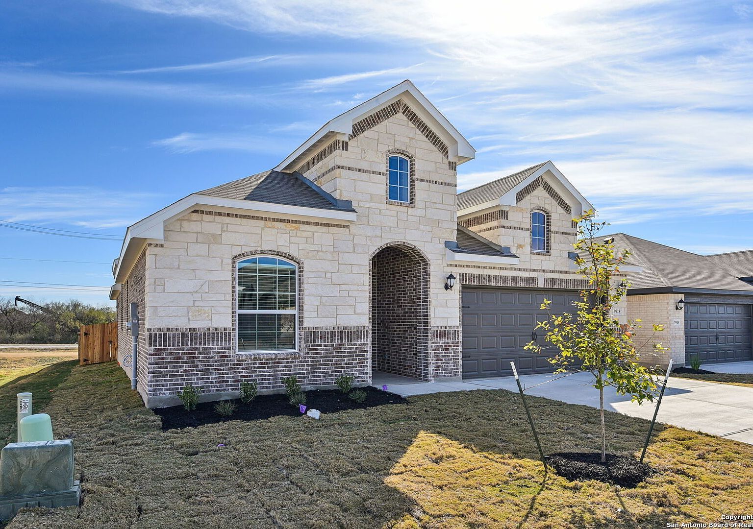 9918 Chestnut Walk San Antonio, TX 78254 - Thumbnail 4