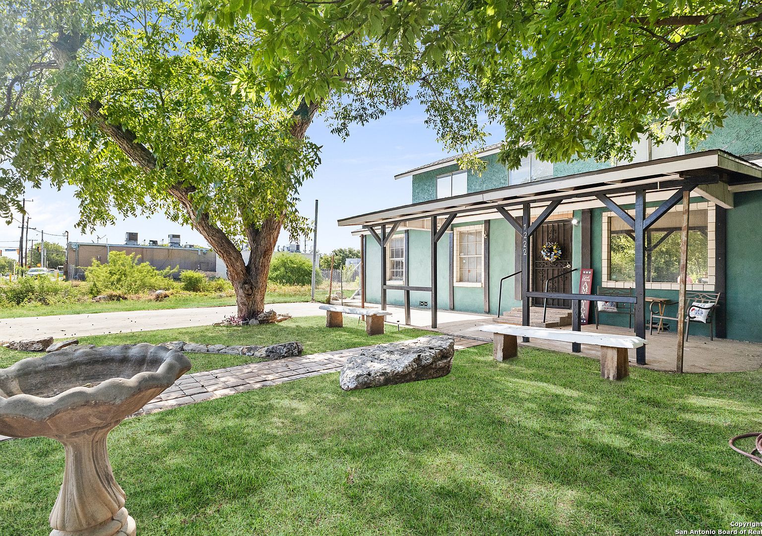 1222 W Harding Blvd San Antonio, TX 78221 - Thumbnail 4