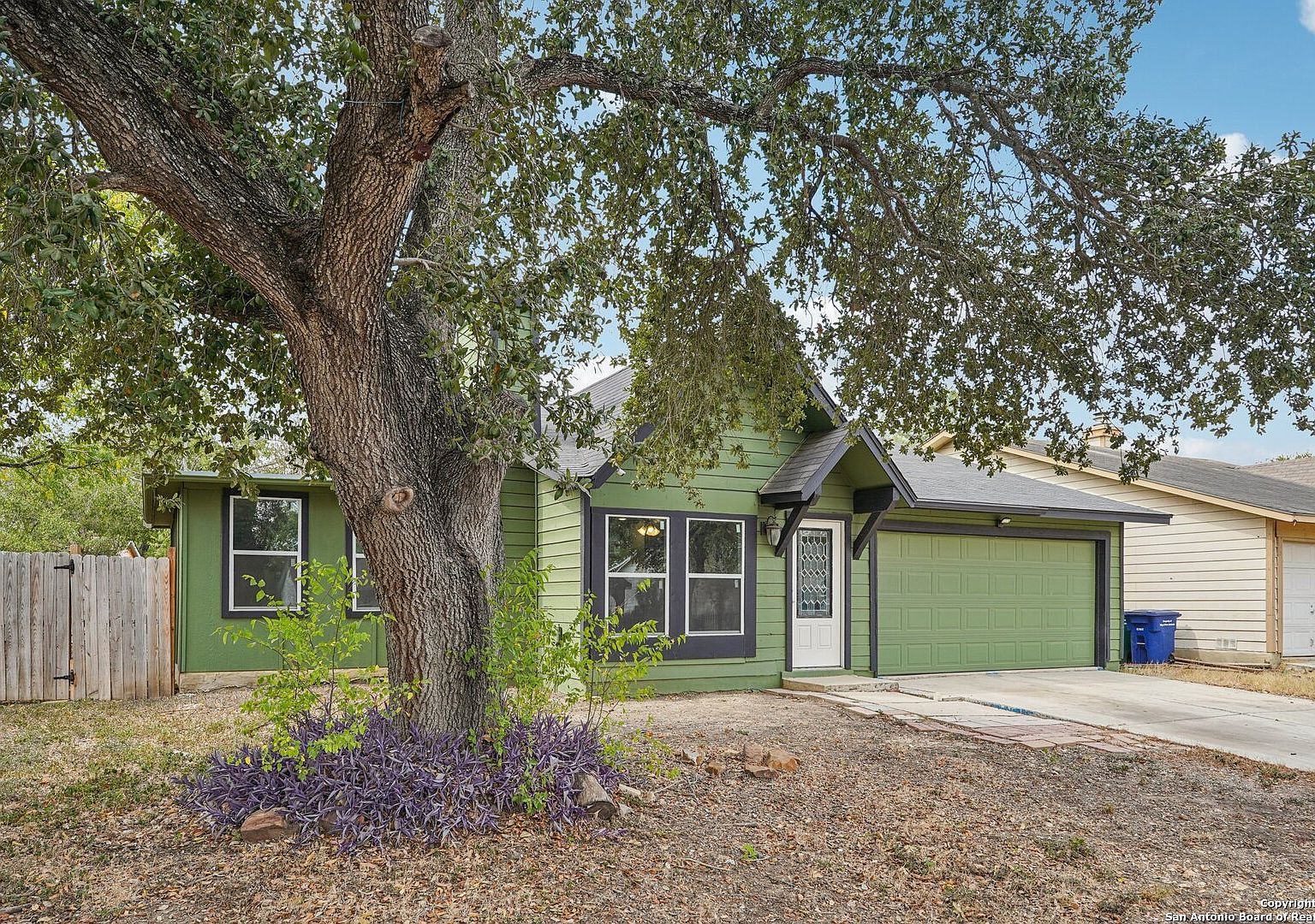 8819 Catalina Bay San Antonio, TX 78242 - Thumbnail 4