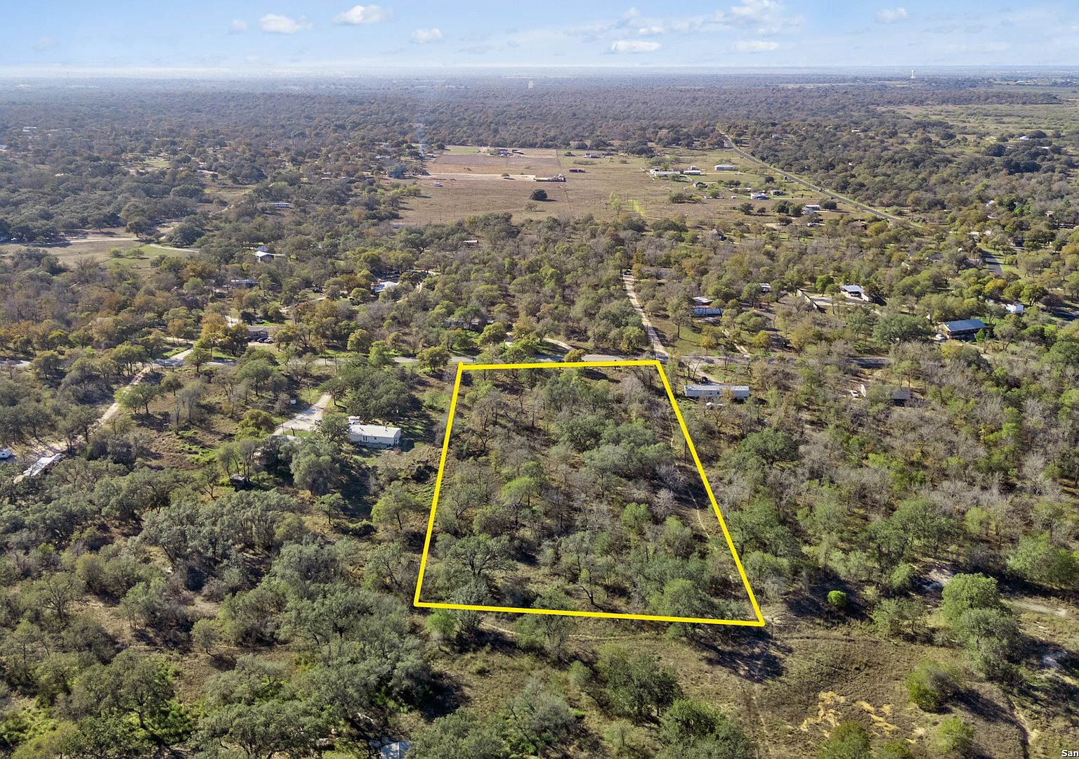 181 Marbach Rd LOT 3 Somerset, TX 78069 - Thumbnail 4