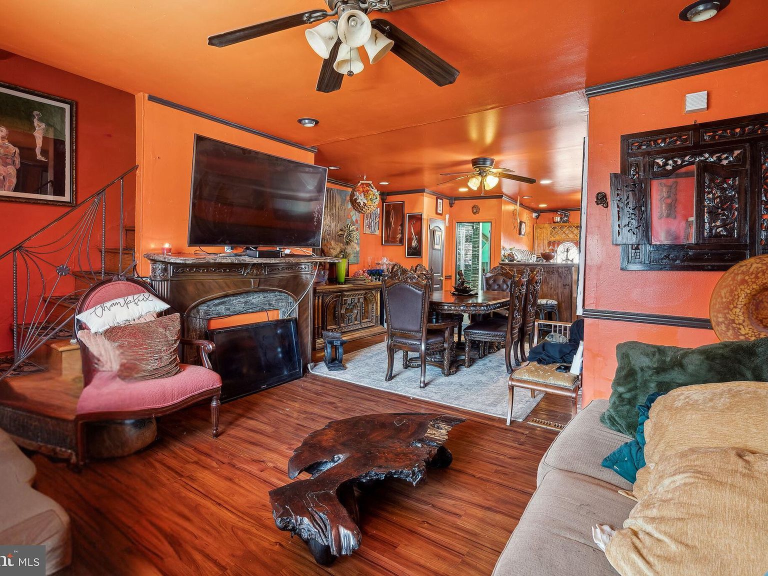 5454 Tackawanna St Philadelphia, PA 19124 - Thumbnail 4