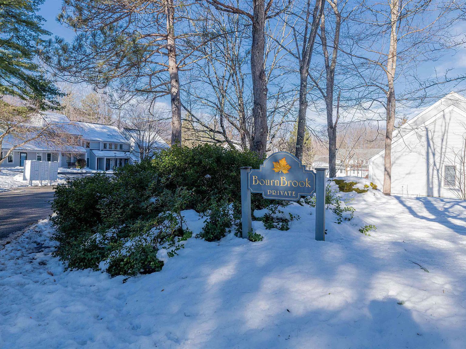 67 Bourn Brook Rd #57 Manchester Center, VT 05255 - Thumbnail 4