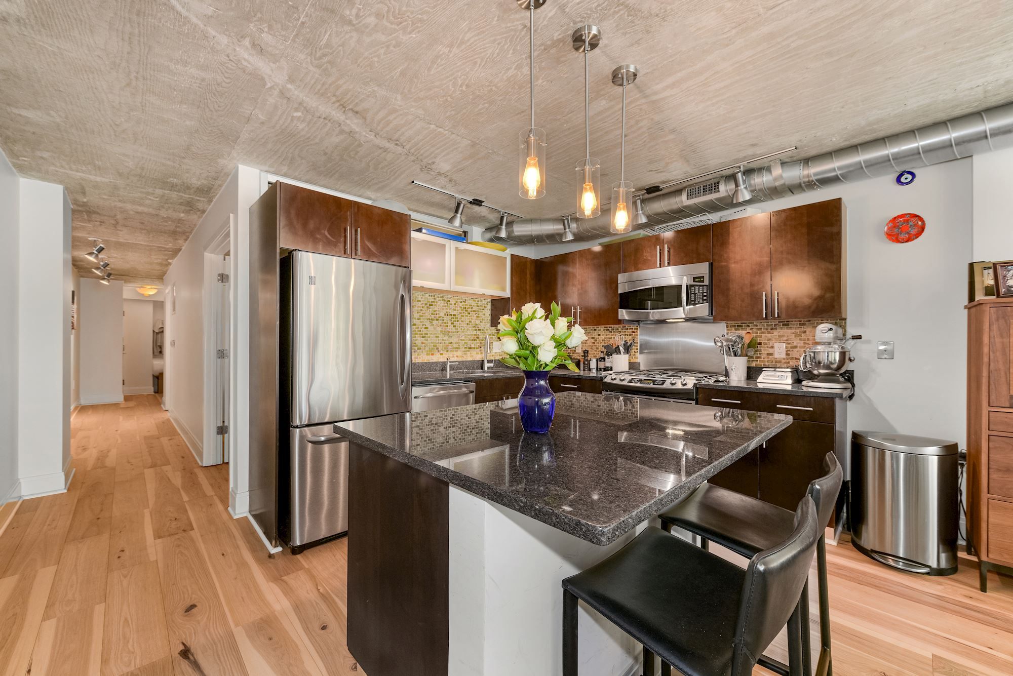 929 Florida Avenue Northwest#11, Washington, DC, USA, 20001 - Thumbnail 4