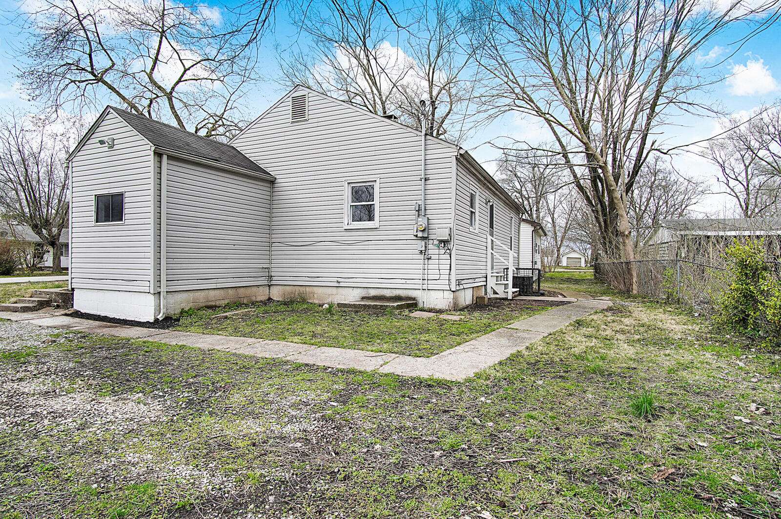 307 Isabell Street, Cahokia, IL, USA, 62206  | Single Family