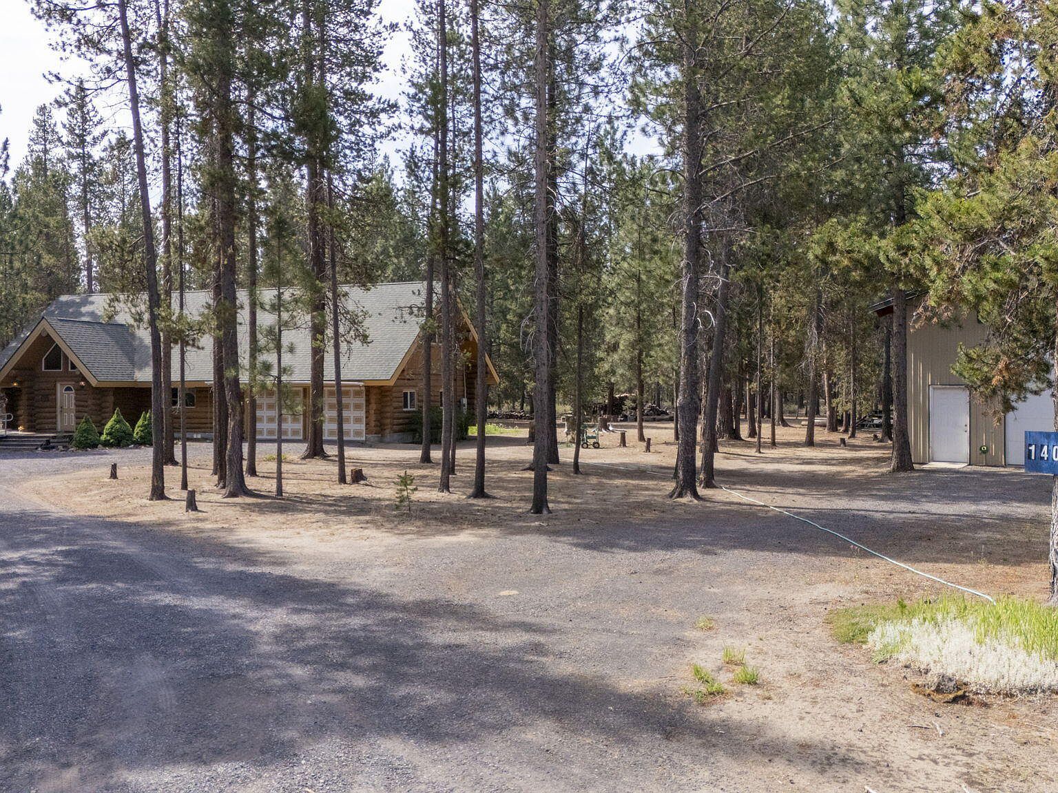 140629 Kokanee Ln Gilchrist, OR 97737 - Thumbnail 4