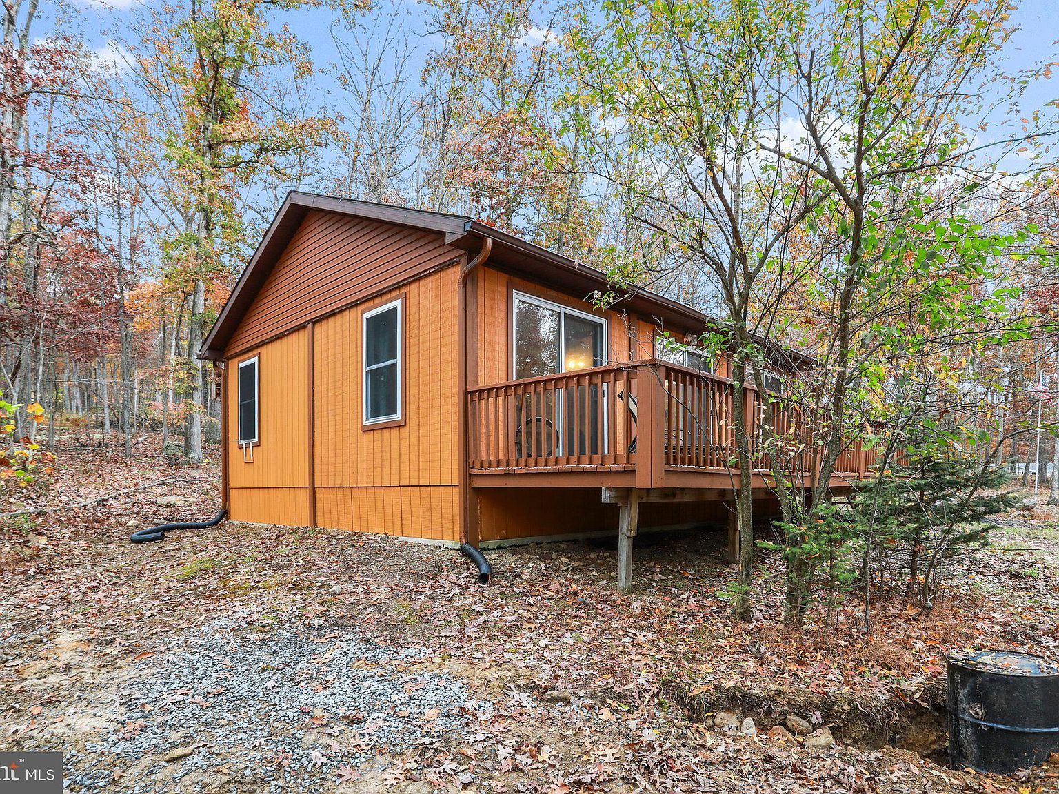 175 Brooklyns Way Great Cacapon, WV 25422 - Thumbnail 4