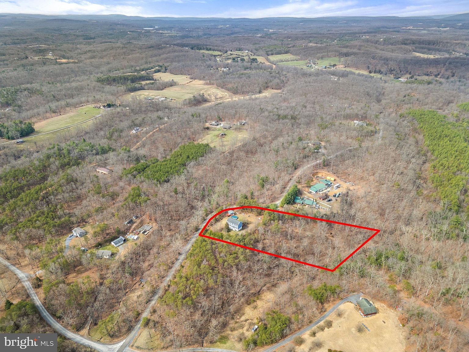 3336 Hunting Ridge Rd Winchester, VA 22603 - Thumbnail 4