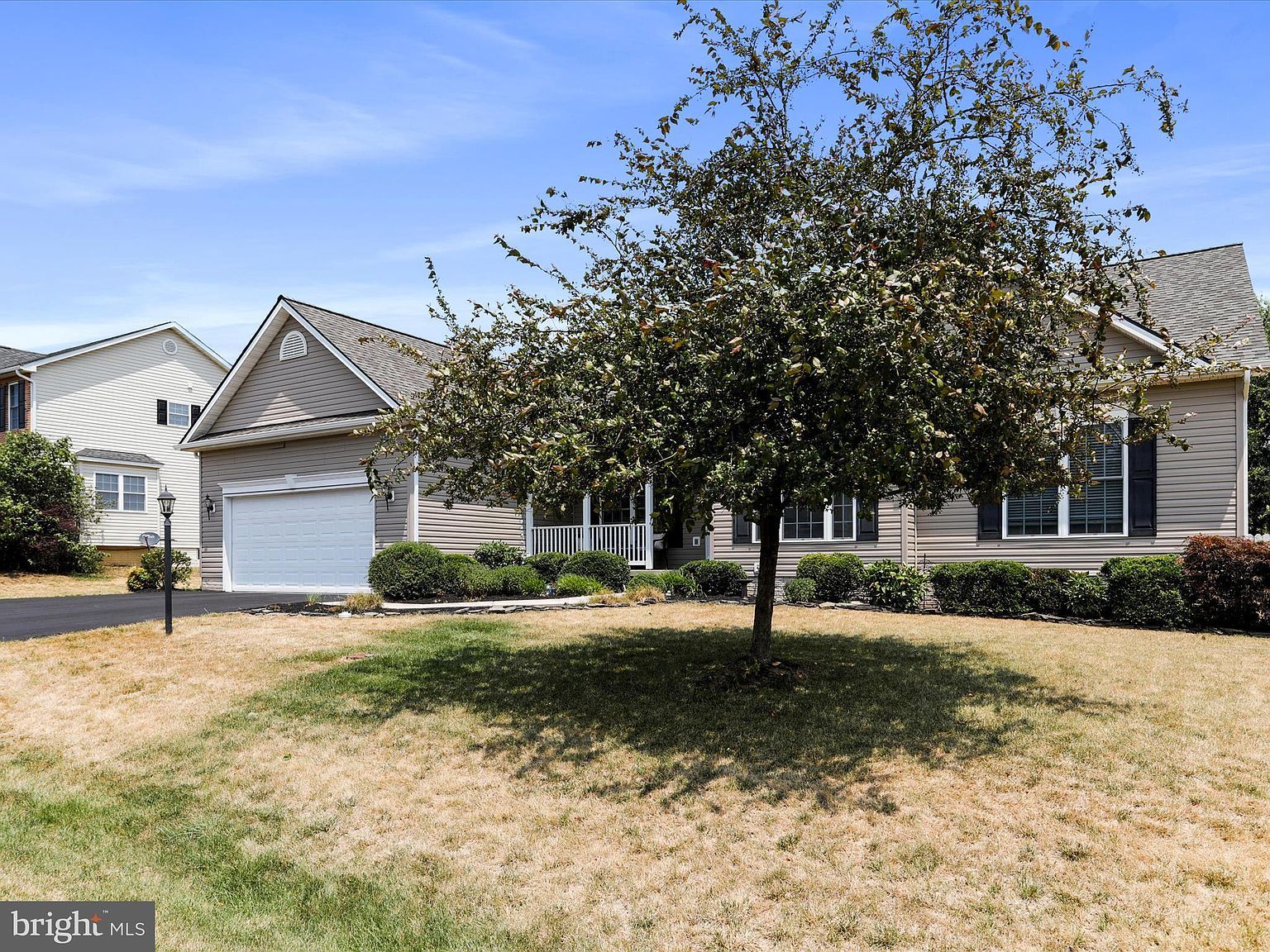 113 Isadore Ln Martinsburg, WV 25404 - Thumbnail 4