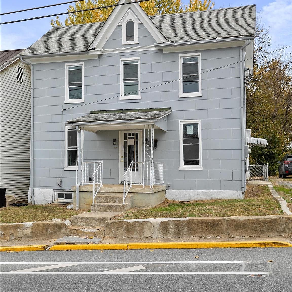 135 Woodbury Ave Martinsburg, WV 25404 - Thumbnail 4