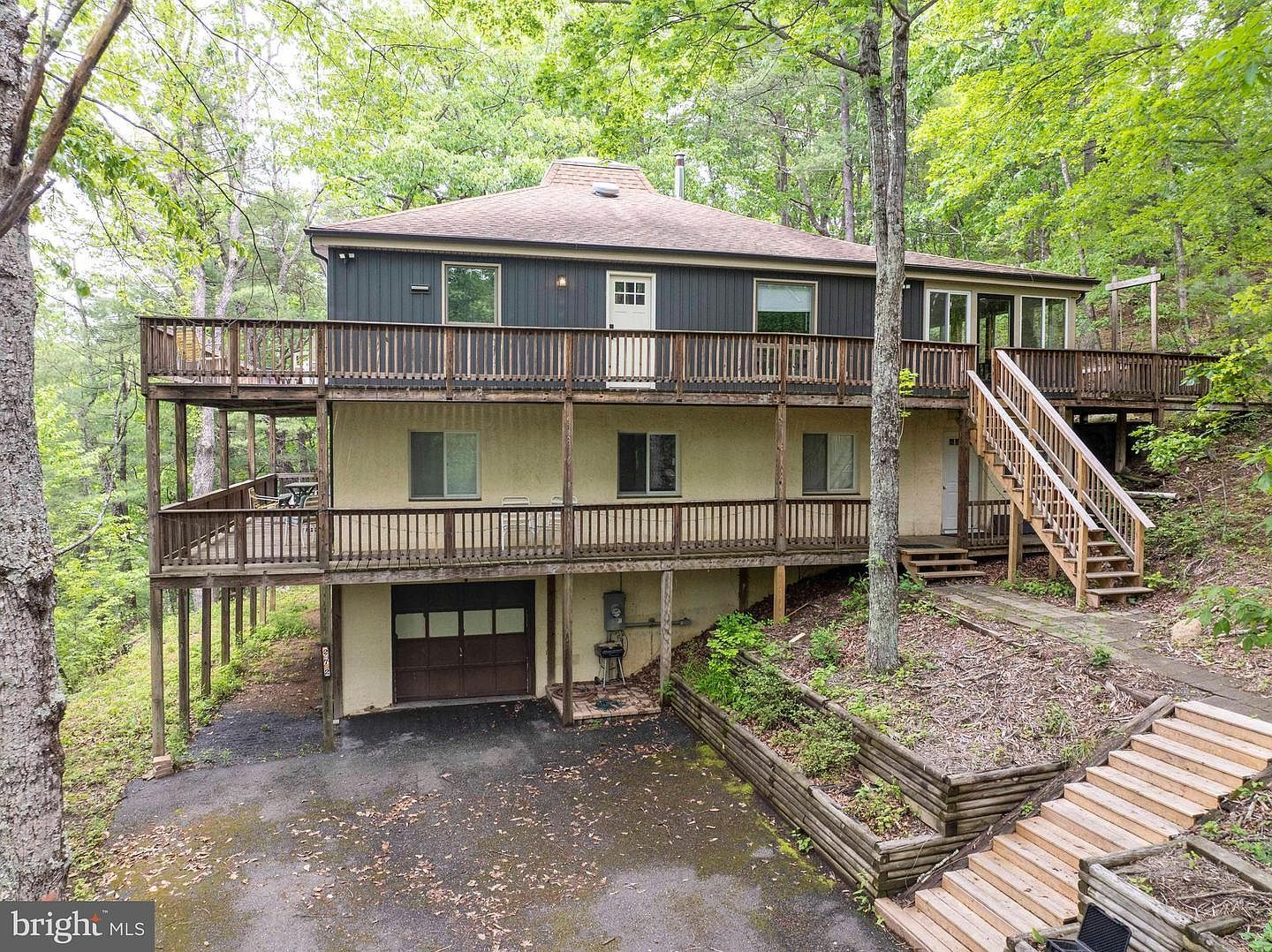 272 Fritzel Way Basye, VA 22810 - Thumbnail 4