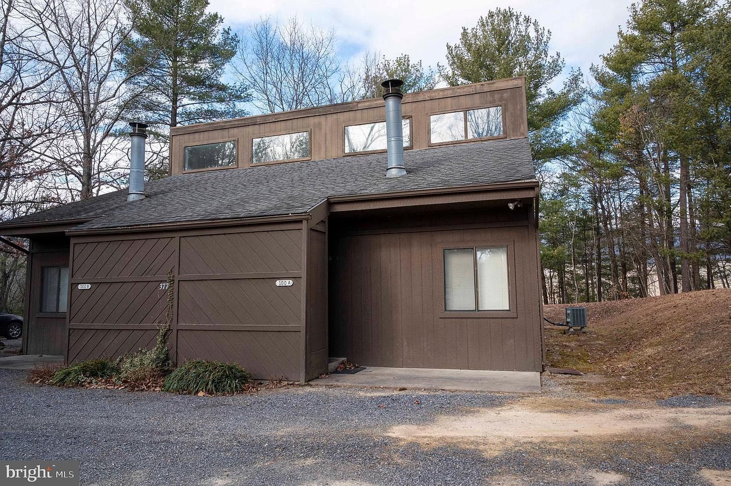 377 Spitz Ln #100 Basye, VA 22810 - Thumbnail 4