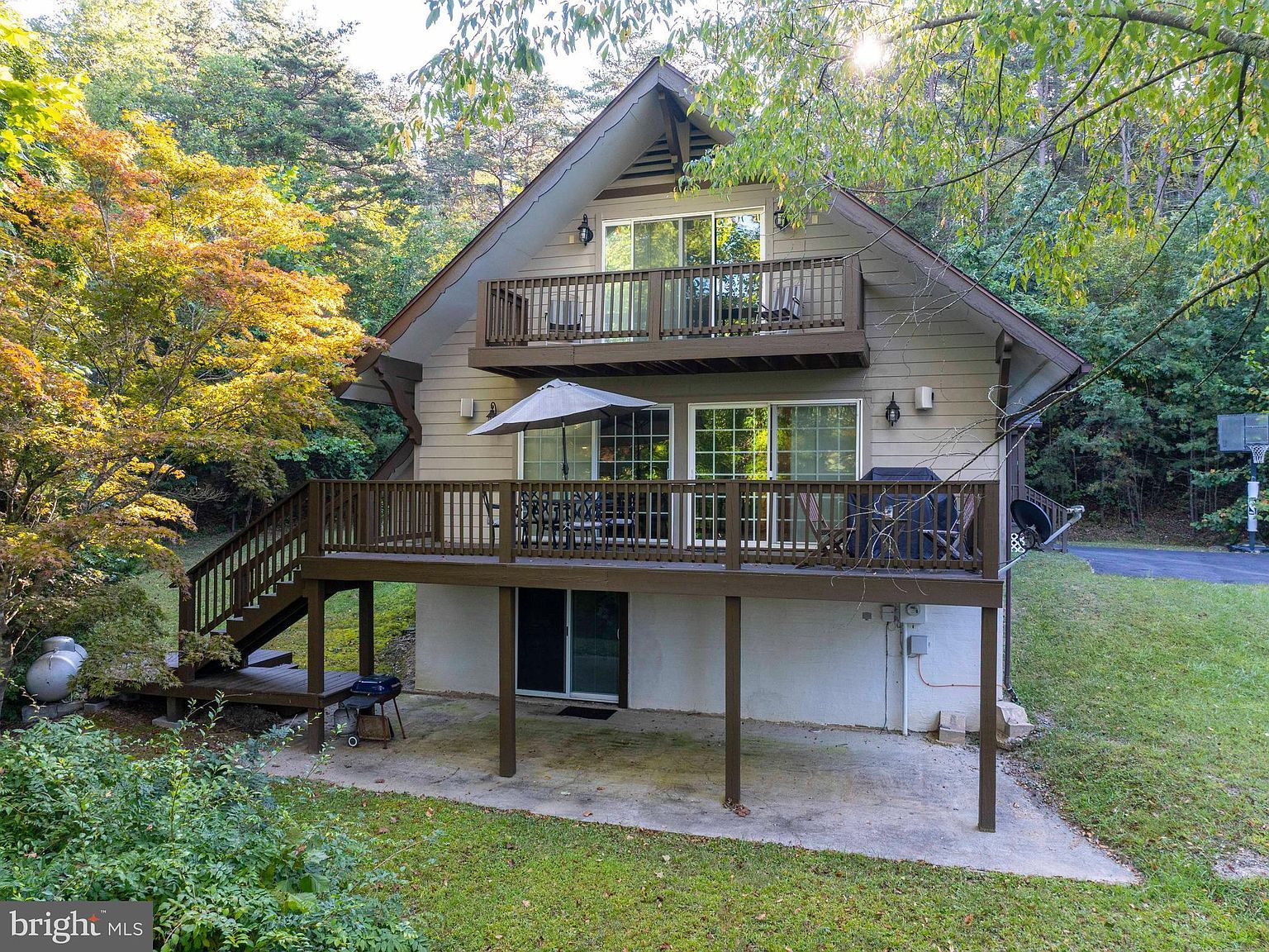 125 Fritzel Way Basye, VA 22810 - Thumbnail 4