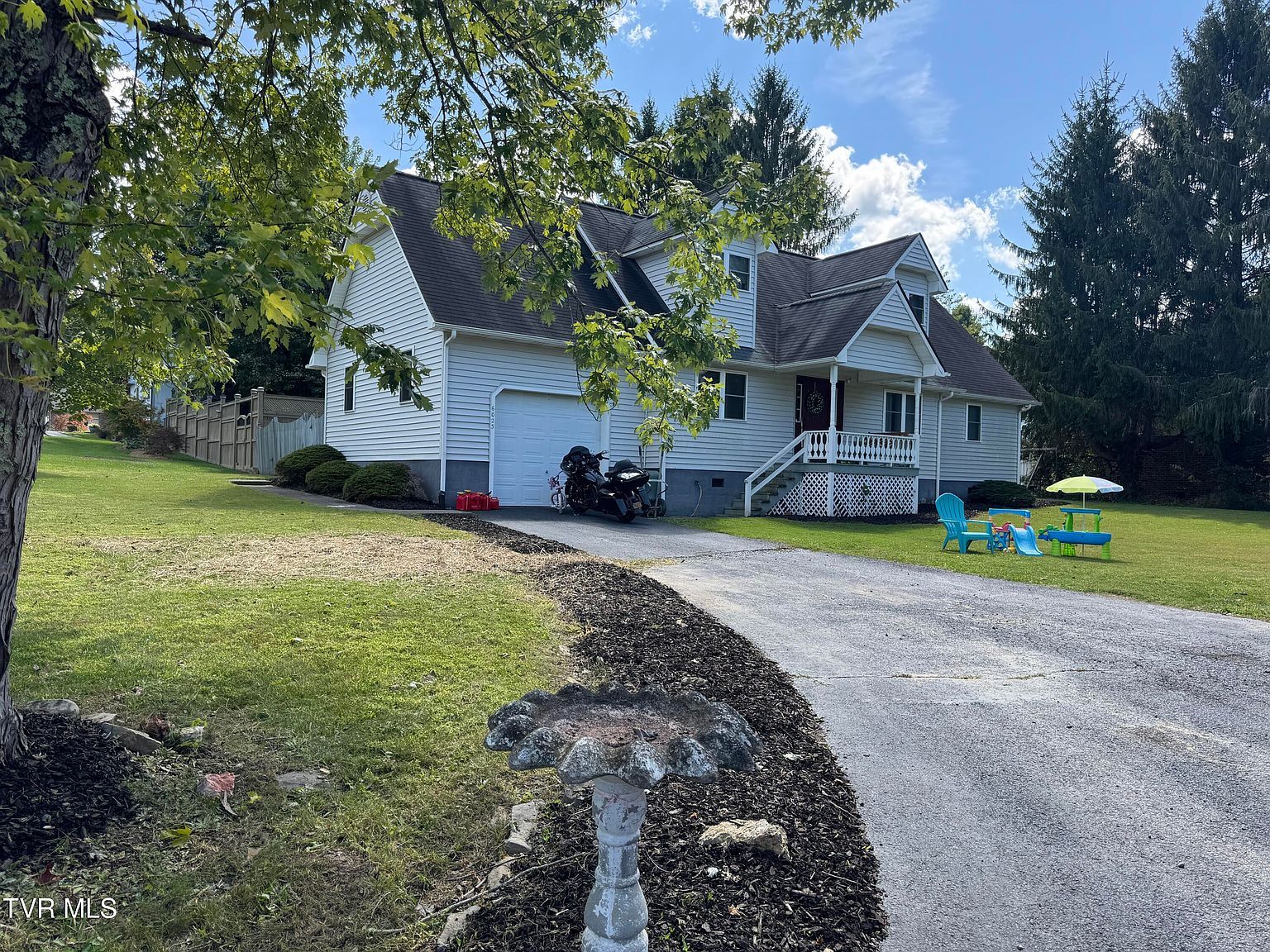 6023 Crystal Ln Wise, VA 24293 - Thumbnail 4