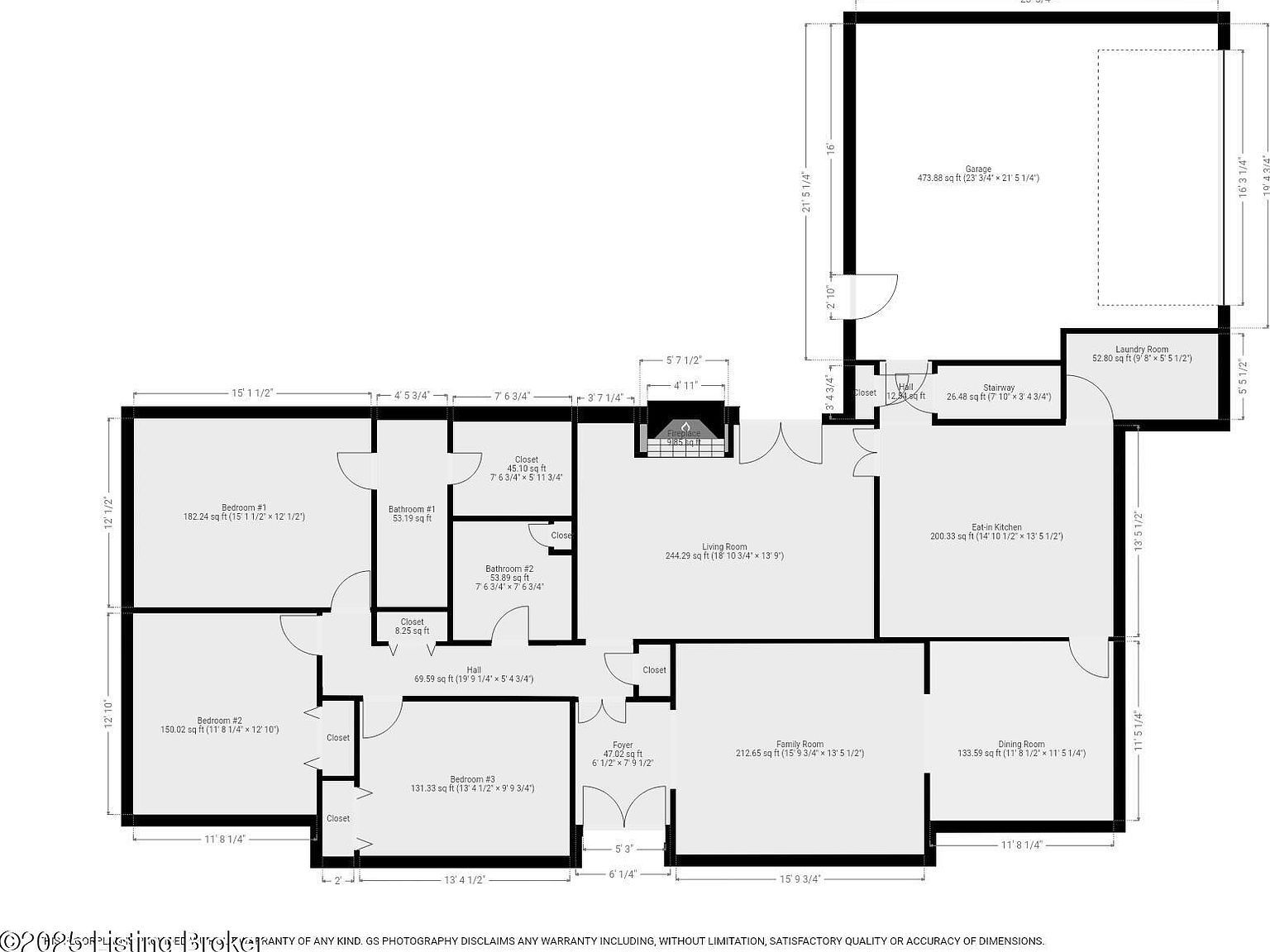 305 Chertsey Ct Douglass Hills, KY 40243 - Thumbnail 4