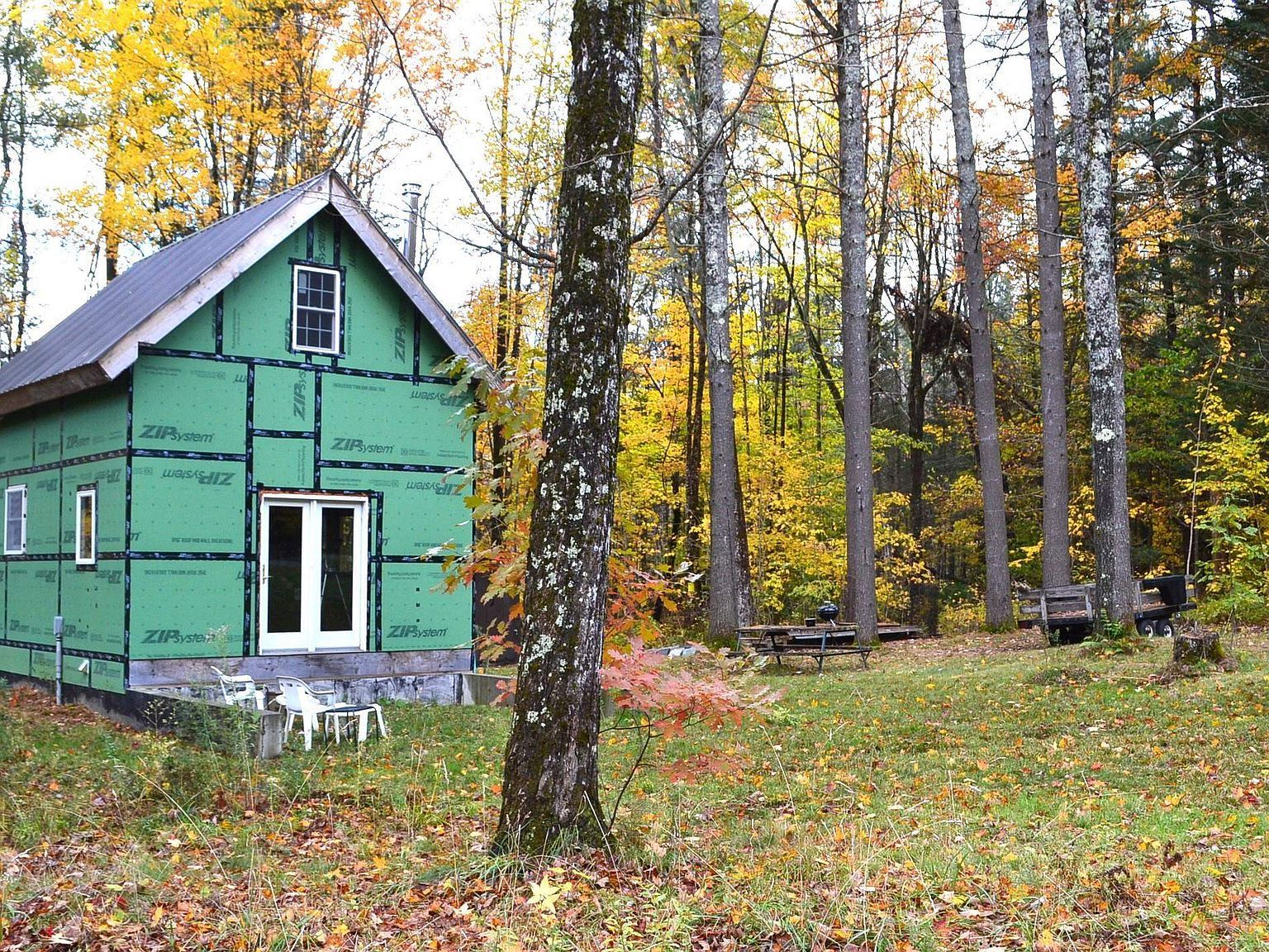 2305 W Hill Rd Roxbury, VT 05669 - Thumbnail 4